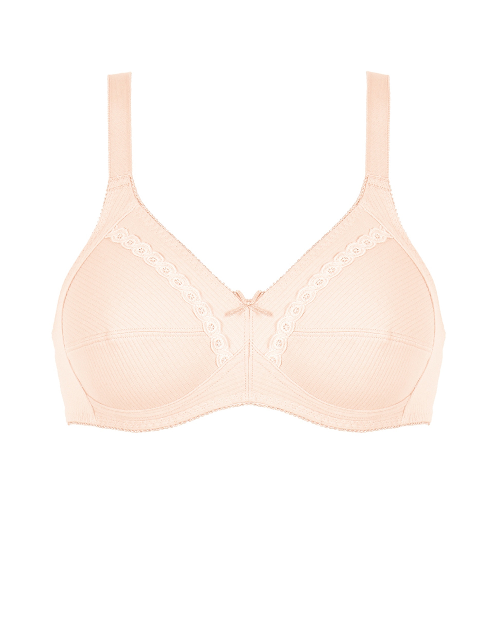 Imagem 0 de Soutien 100% Algodão sem Aro