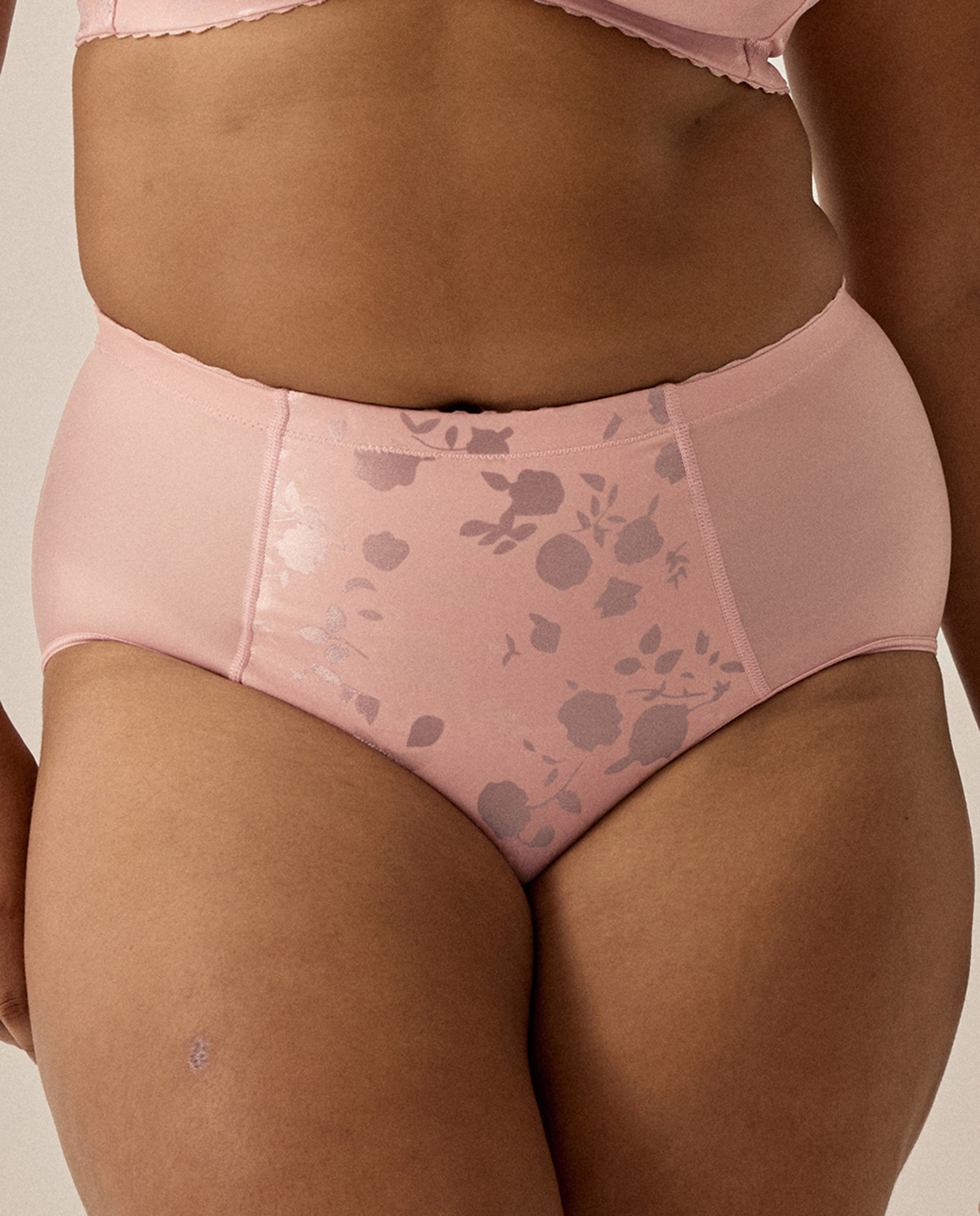 Imagem 0 de Cueca Adelgaçante Clássica