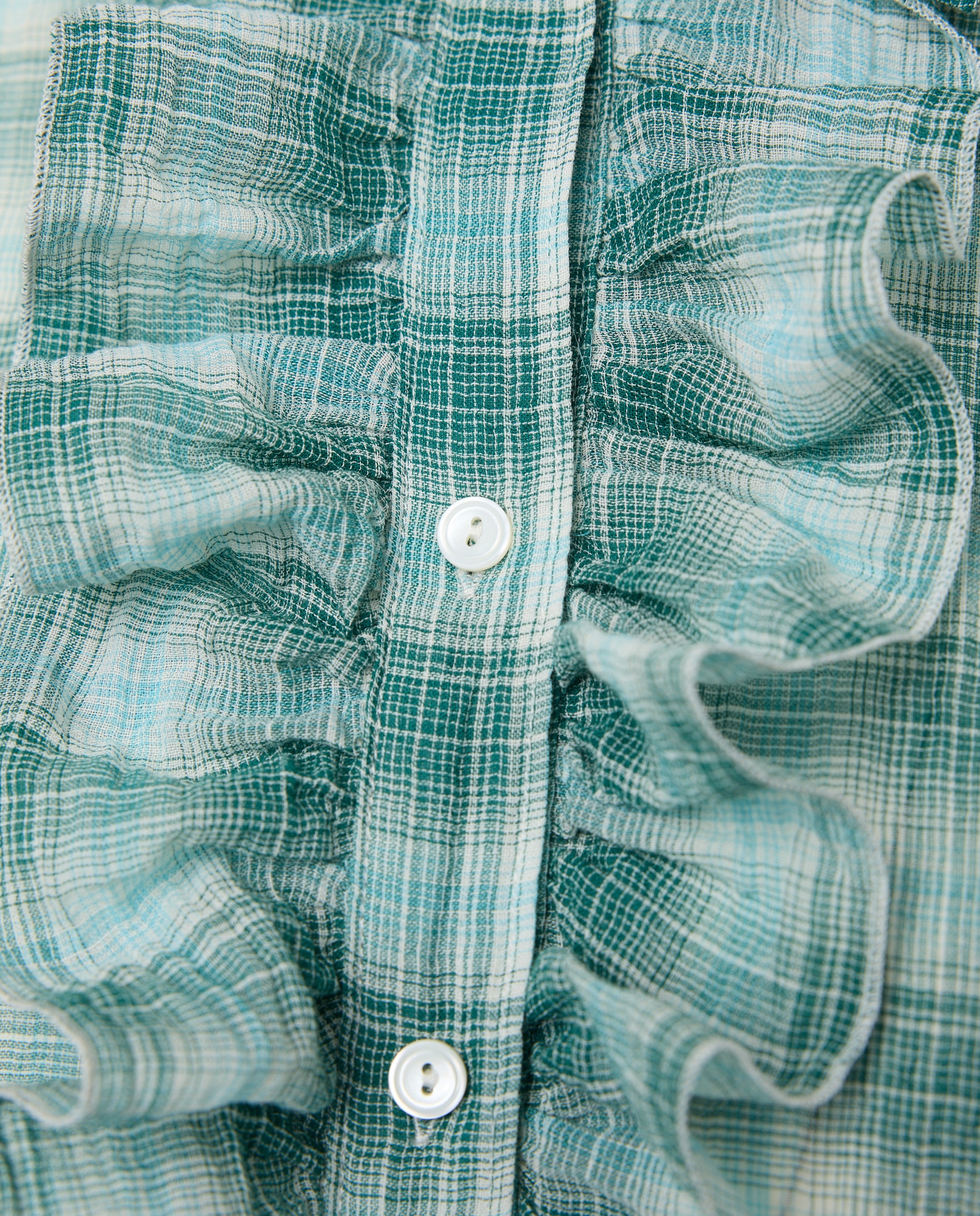 Camisa Cheka Verde-3
