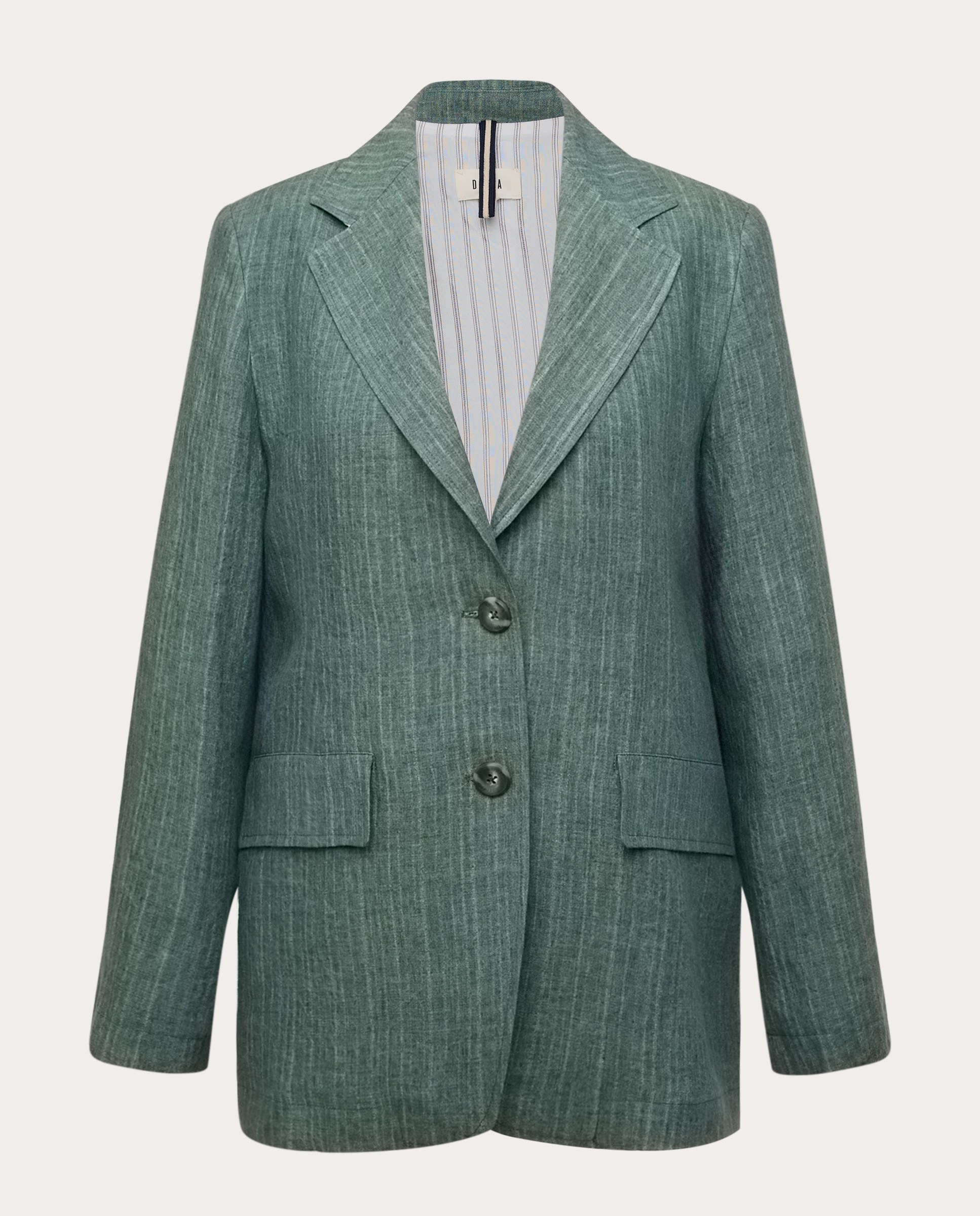 Imagem 0 de Casaco Verko de Linho