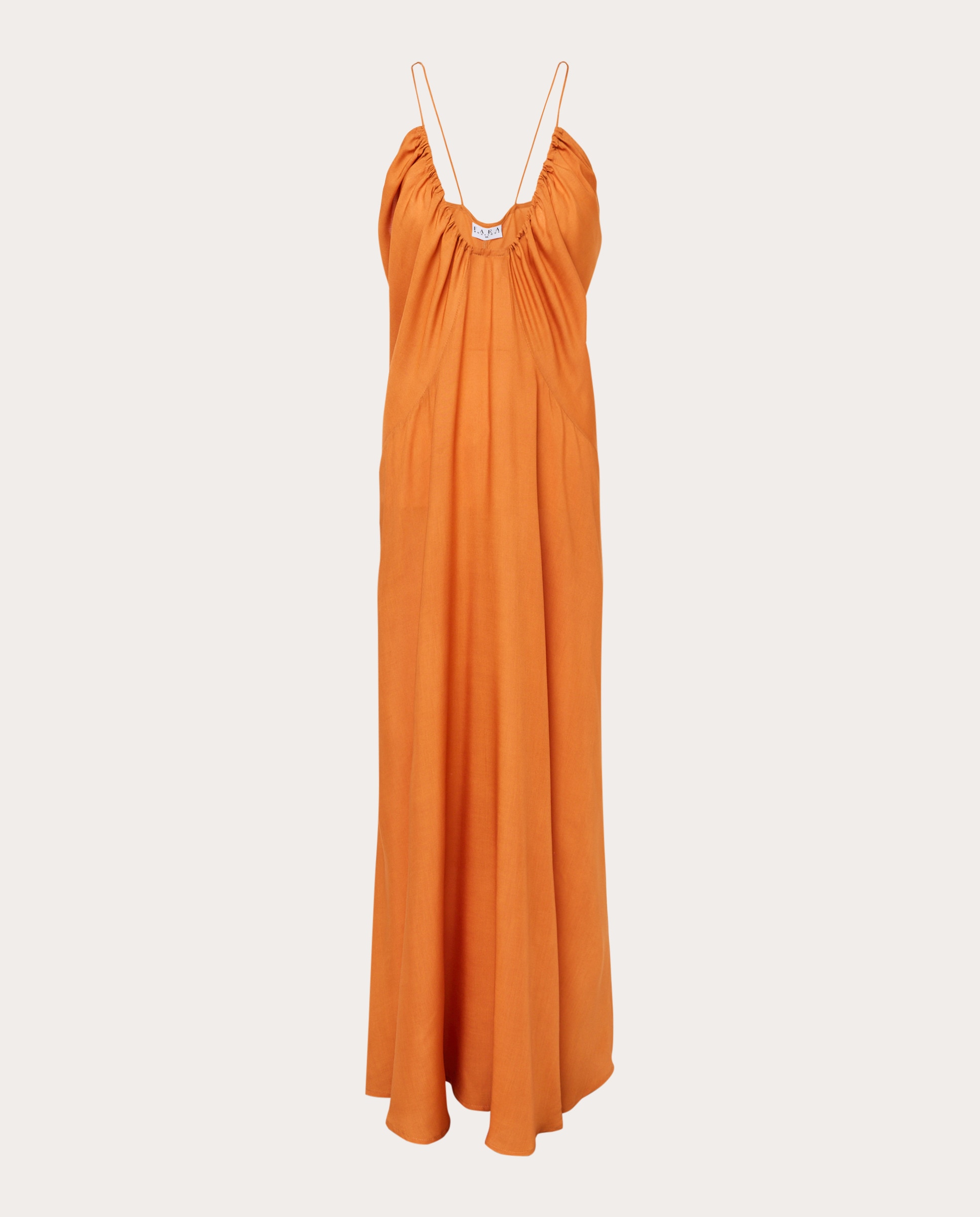 Imagem 0 de Vestido Comprido Zoe