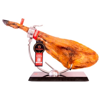 Presunto Bolota Iberico 50% Peso Aproximado unidade 8 kg - Montesano