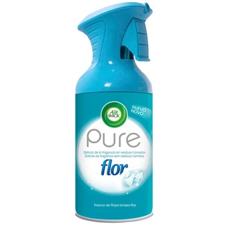Ambientador Roupa Limpa embalagem 1 unidade - Airwick
