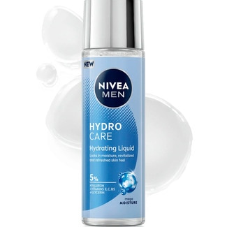 Creme Fluido Men Hydro Care embalagem 100 ml - Nivea Men