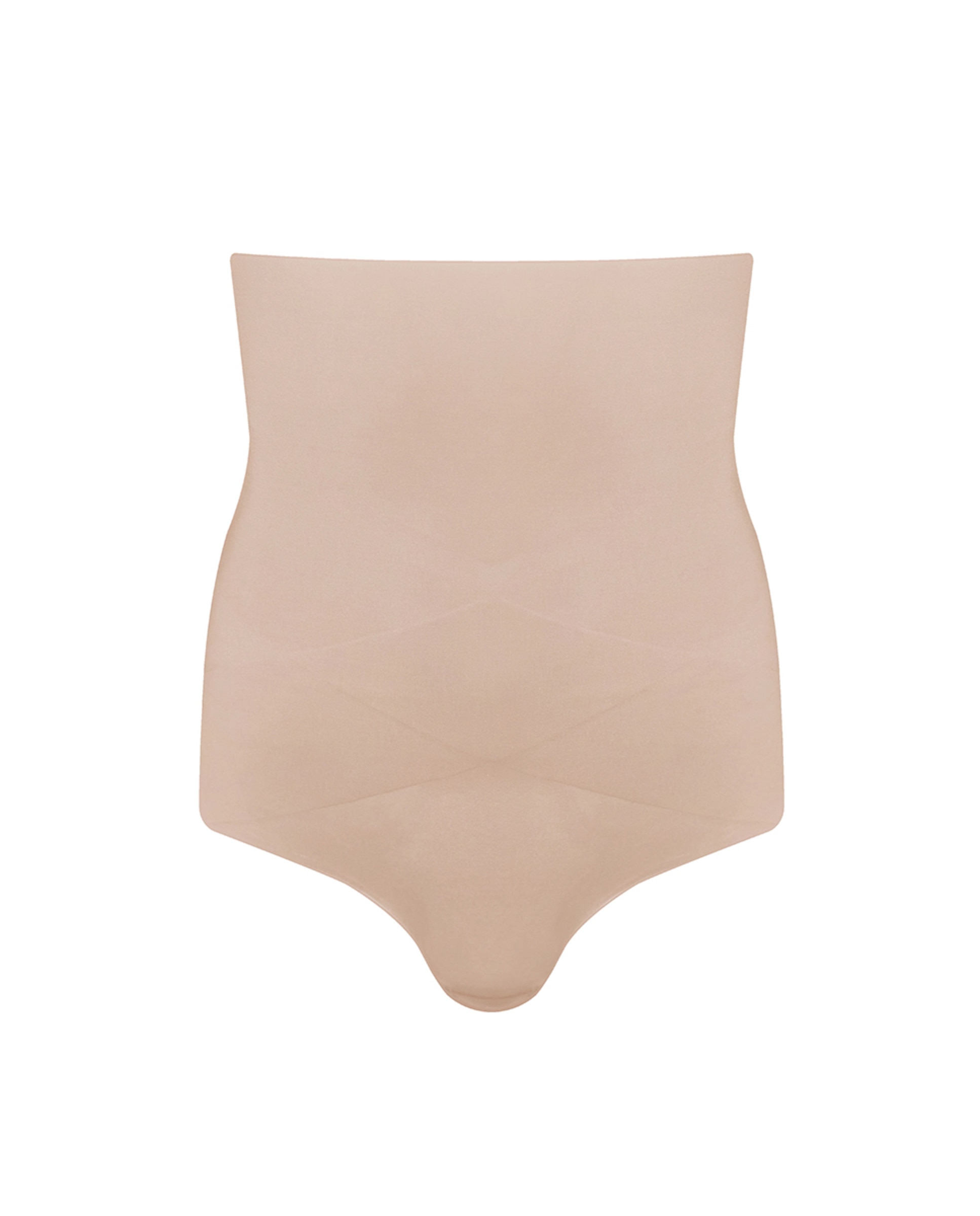 Cueca Adelgaçante com Cintura Subida Natural-5