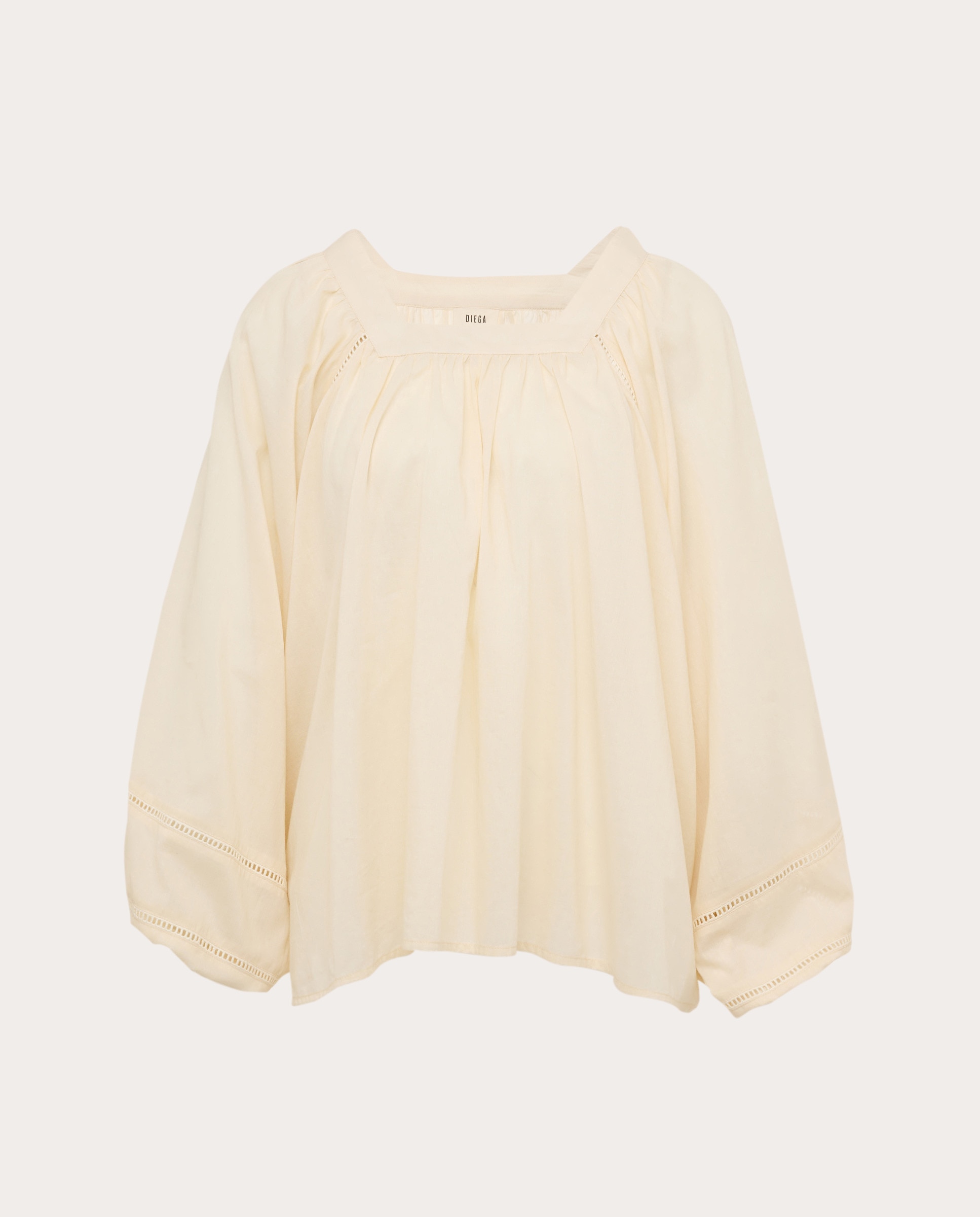 Imagem 0 de Blusa de algodão