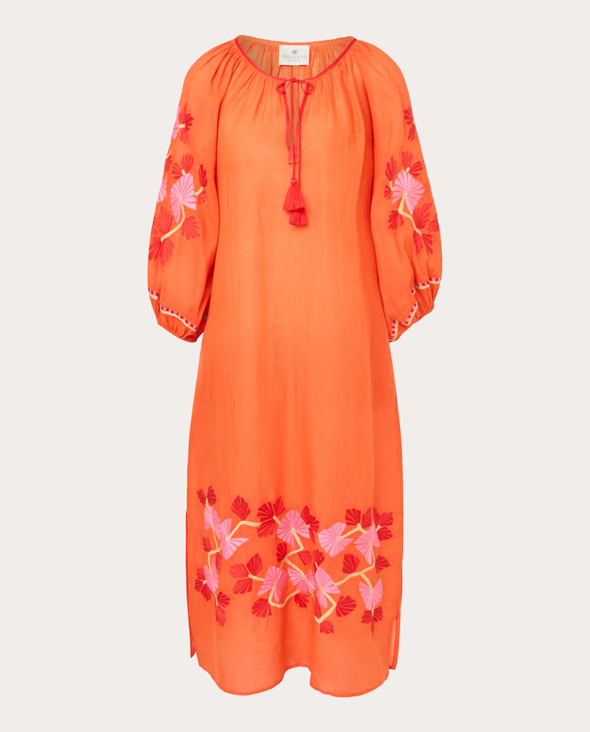 Imagem 0 de Vestido comprido