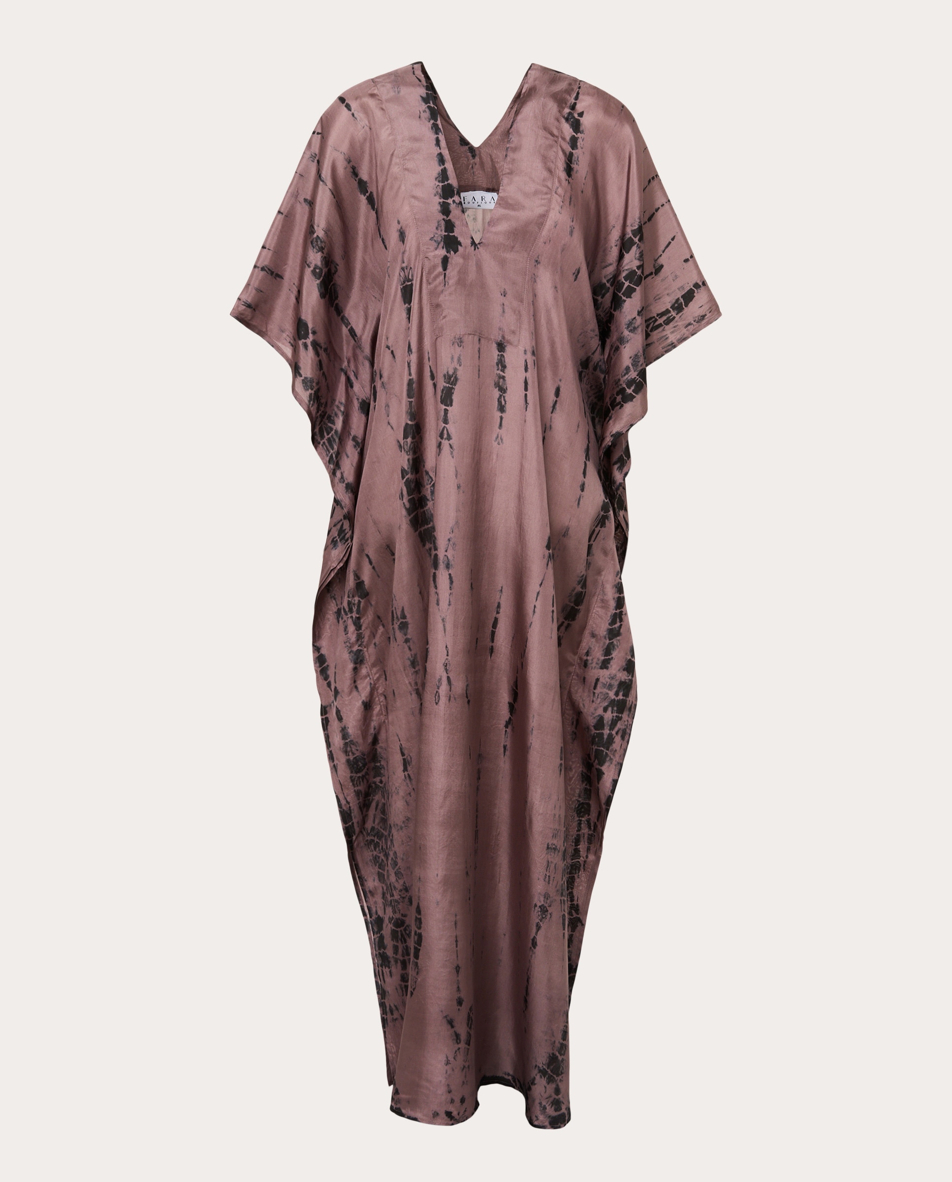 Imagem 0 de Kaftan Sol de Seda