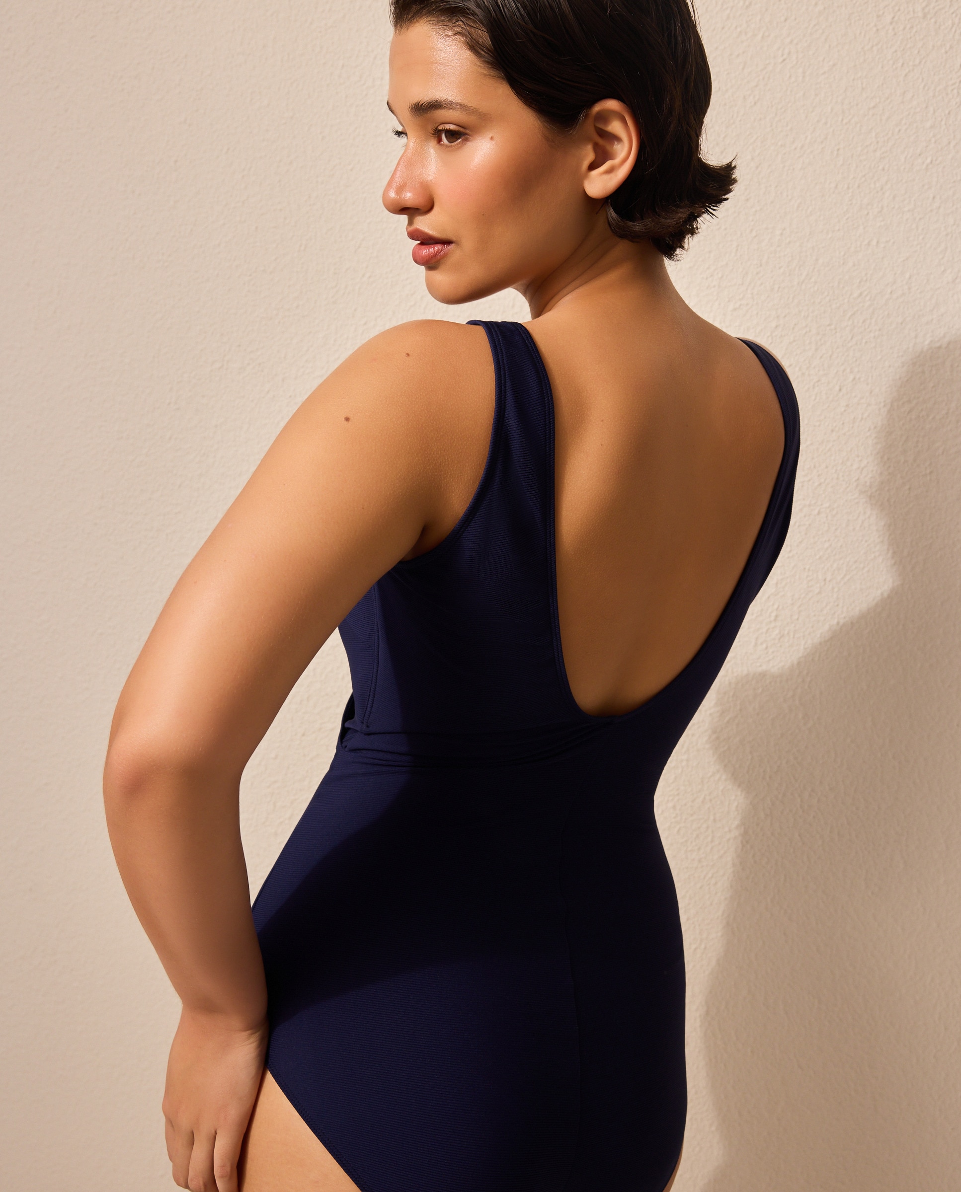 Imagem 0 de Fato de banho cruzado