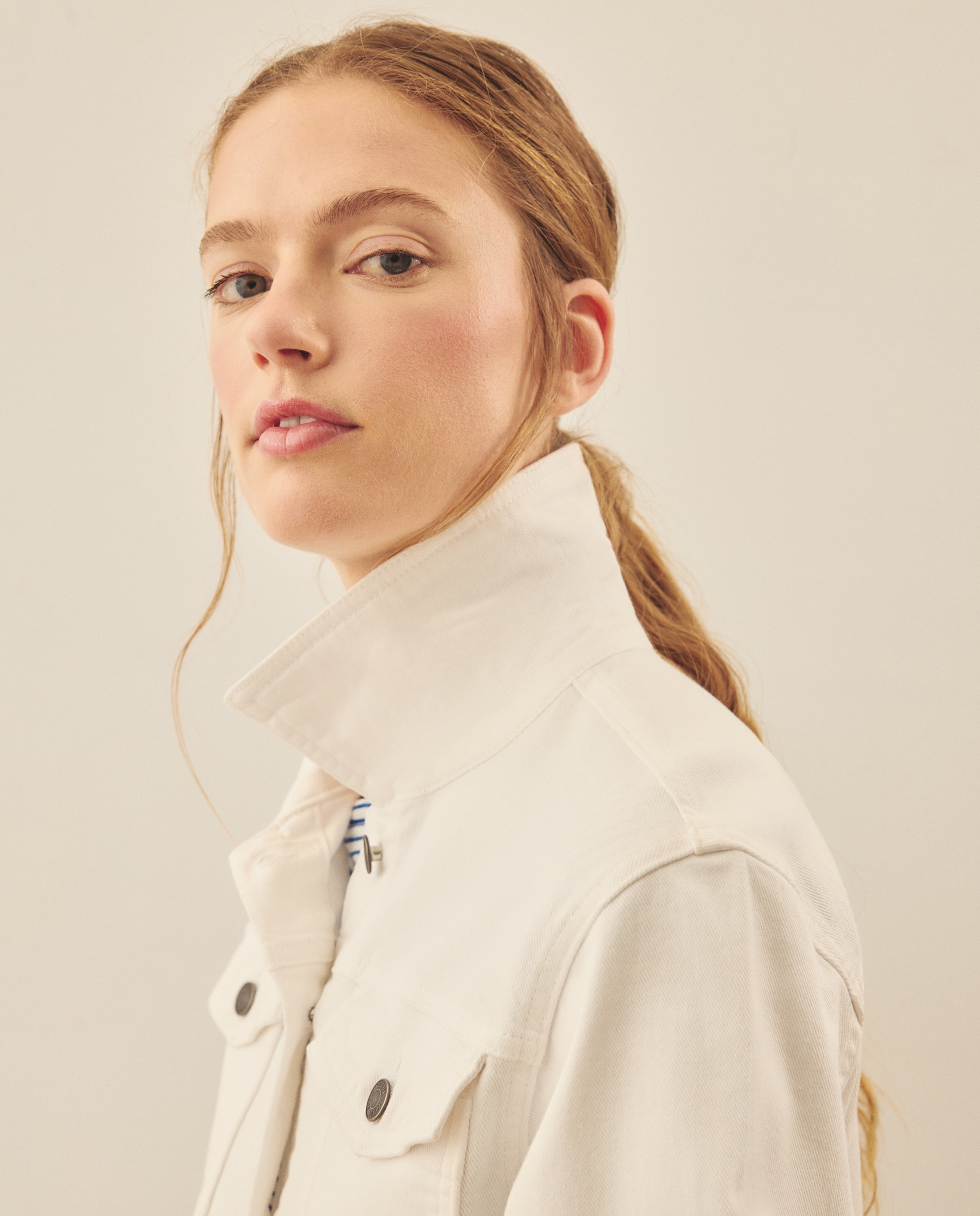 Imagem 0 de Blusão básico