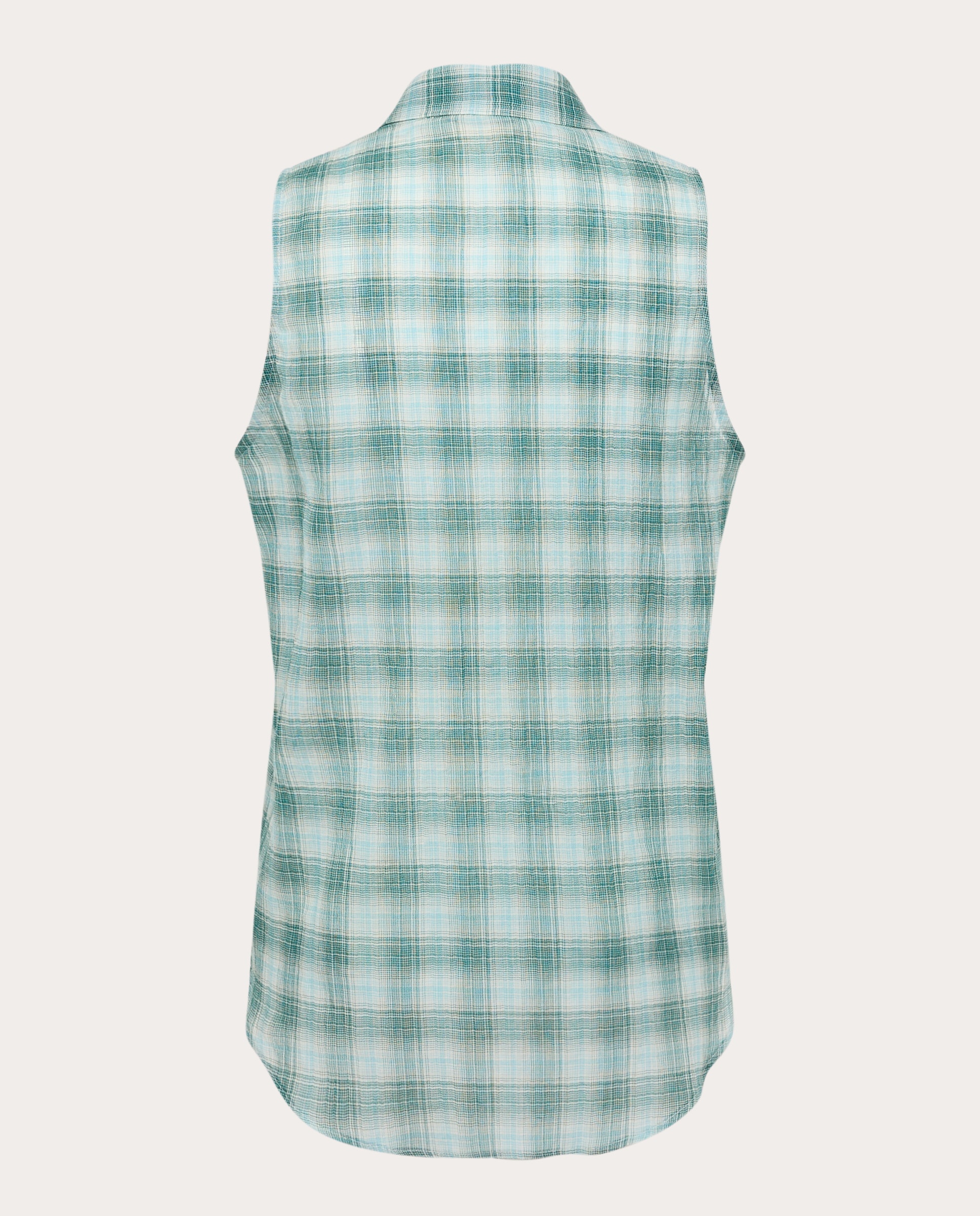 Camisa Cheka Verde-2