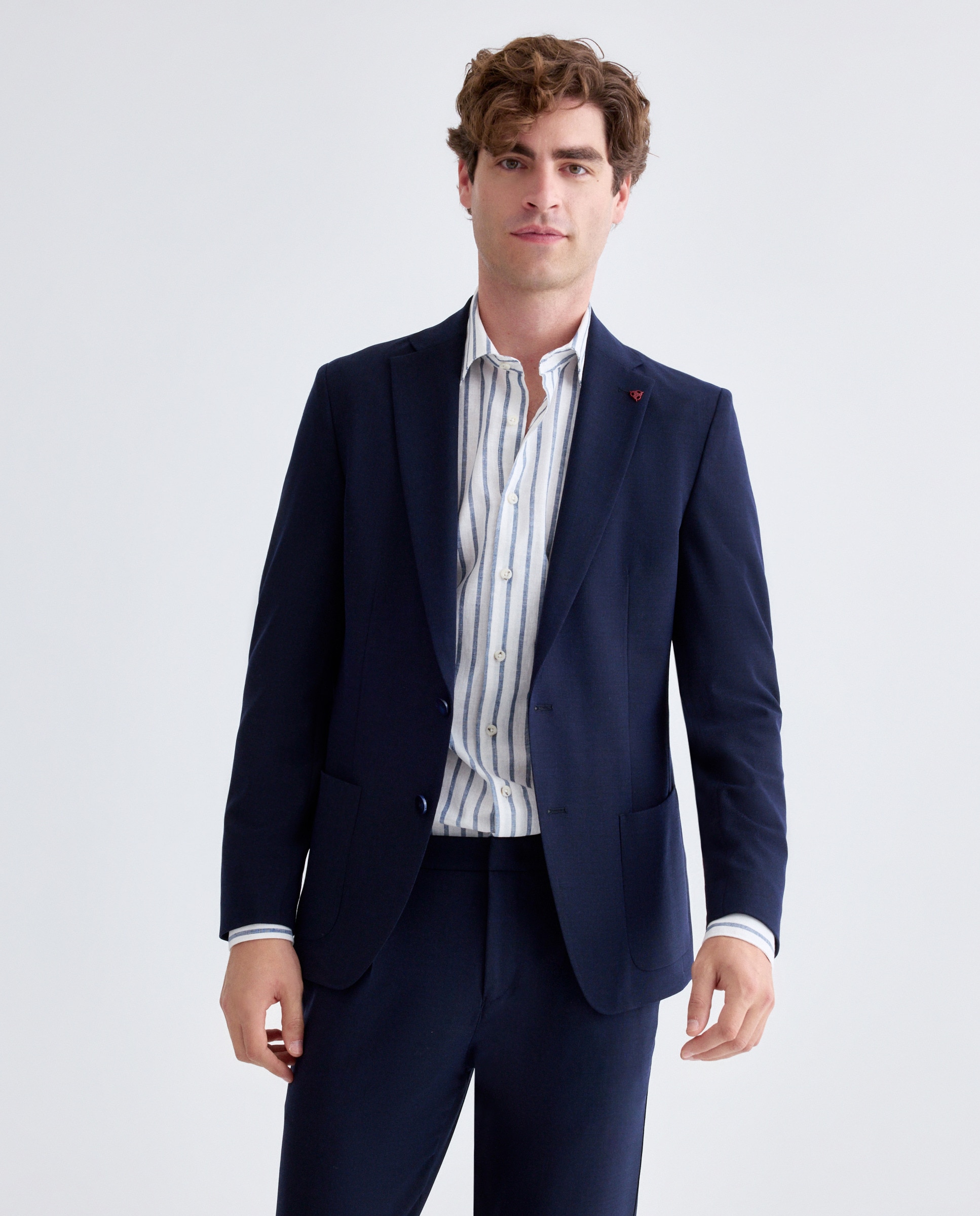 Imagem 0 de Blazer Clássico