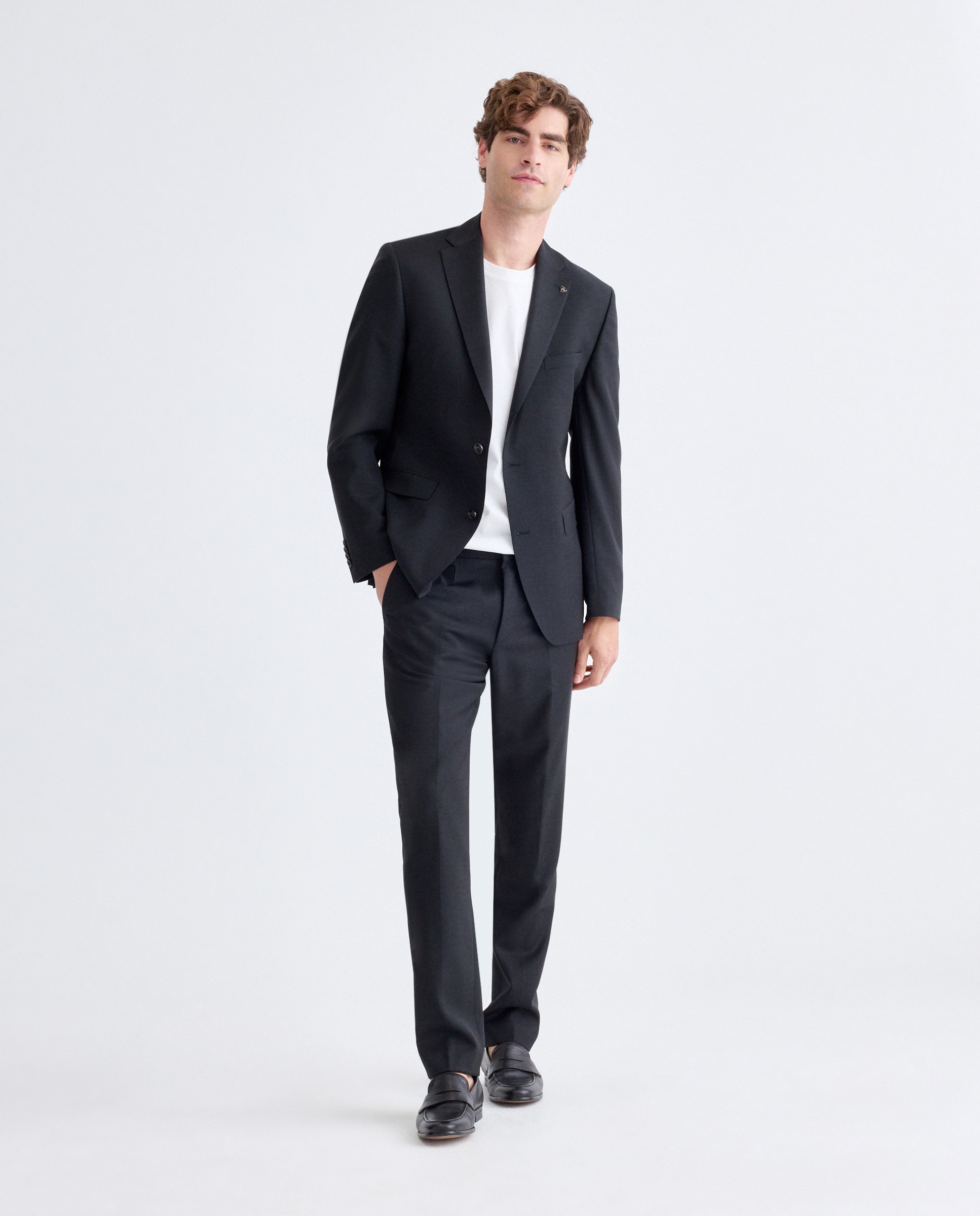 Imagem 0 de Blazer Clássico