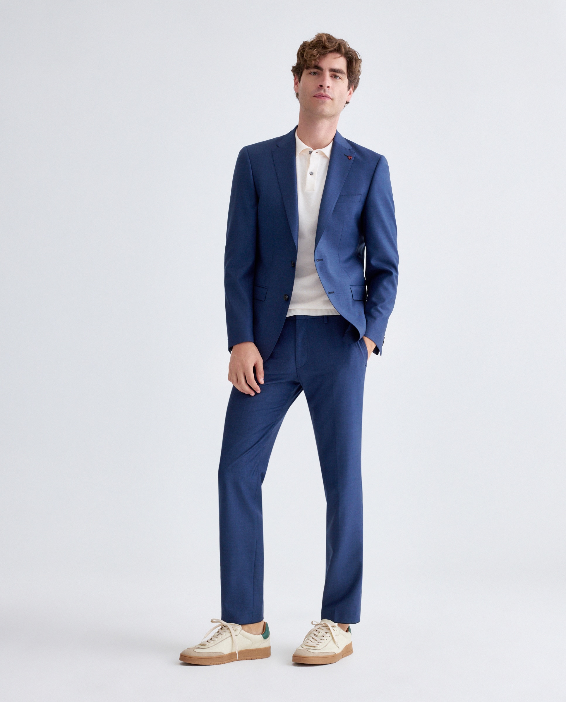 Imagem 0 de Blazer Clássico