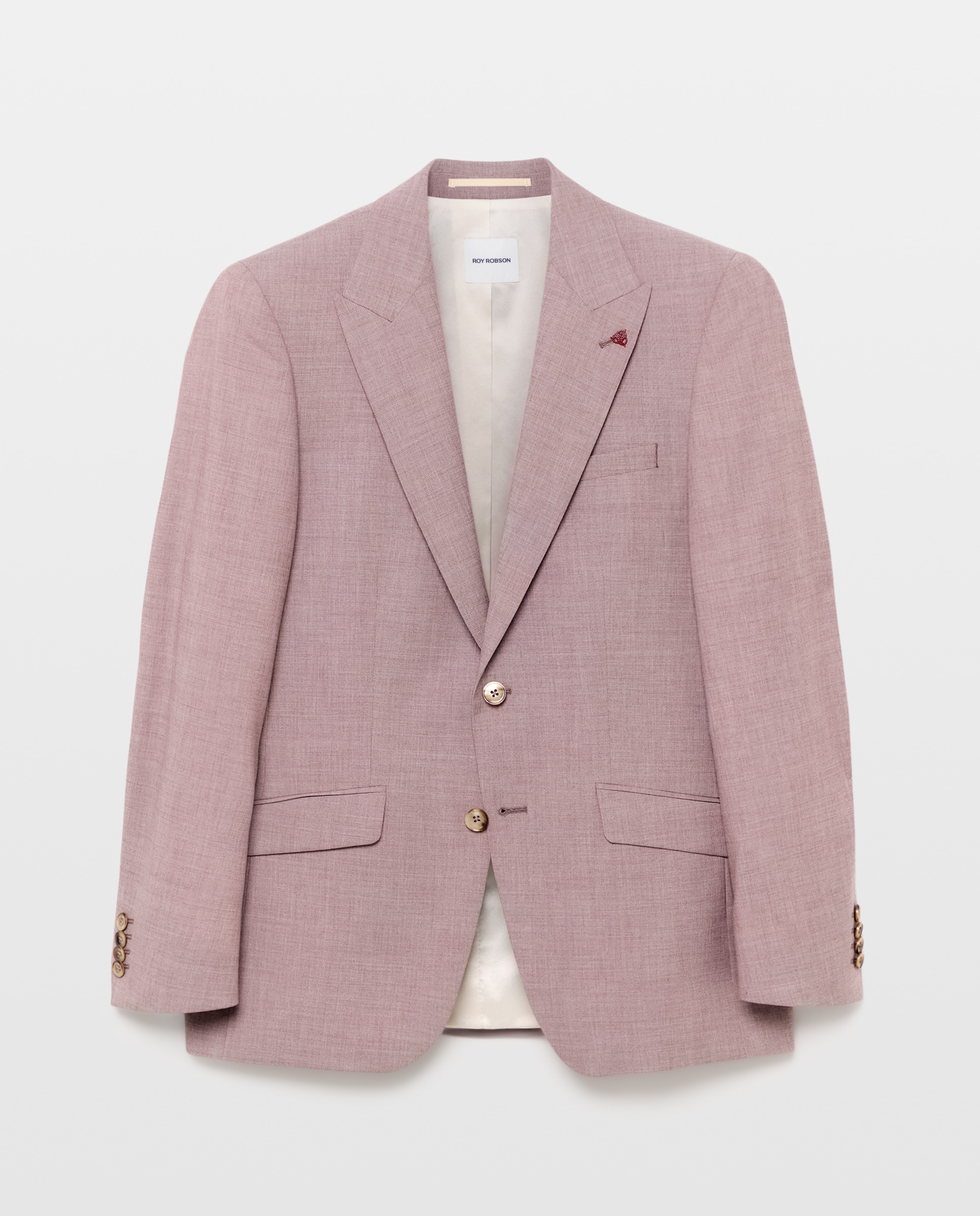 Imagem 0 de Blazer Clássico