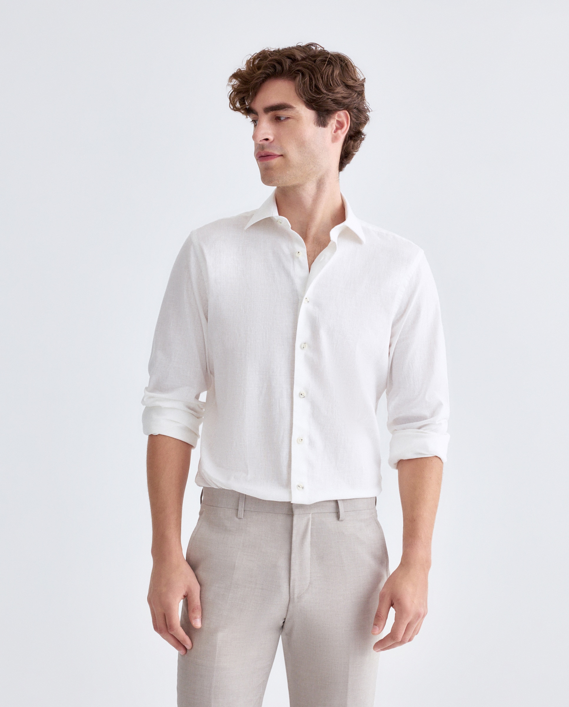 Imagem 0 de Camisa Casual