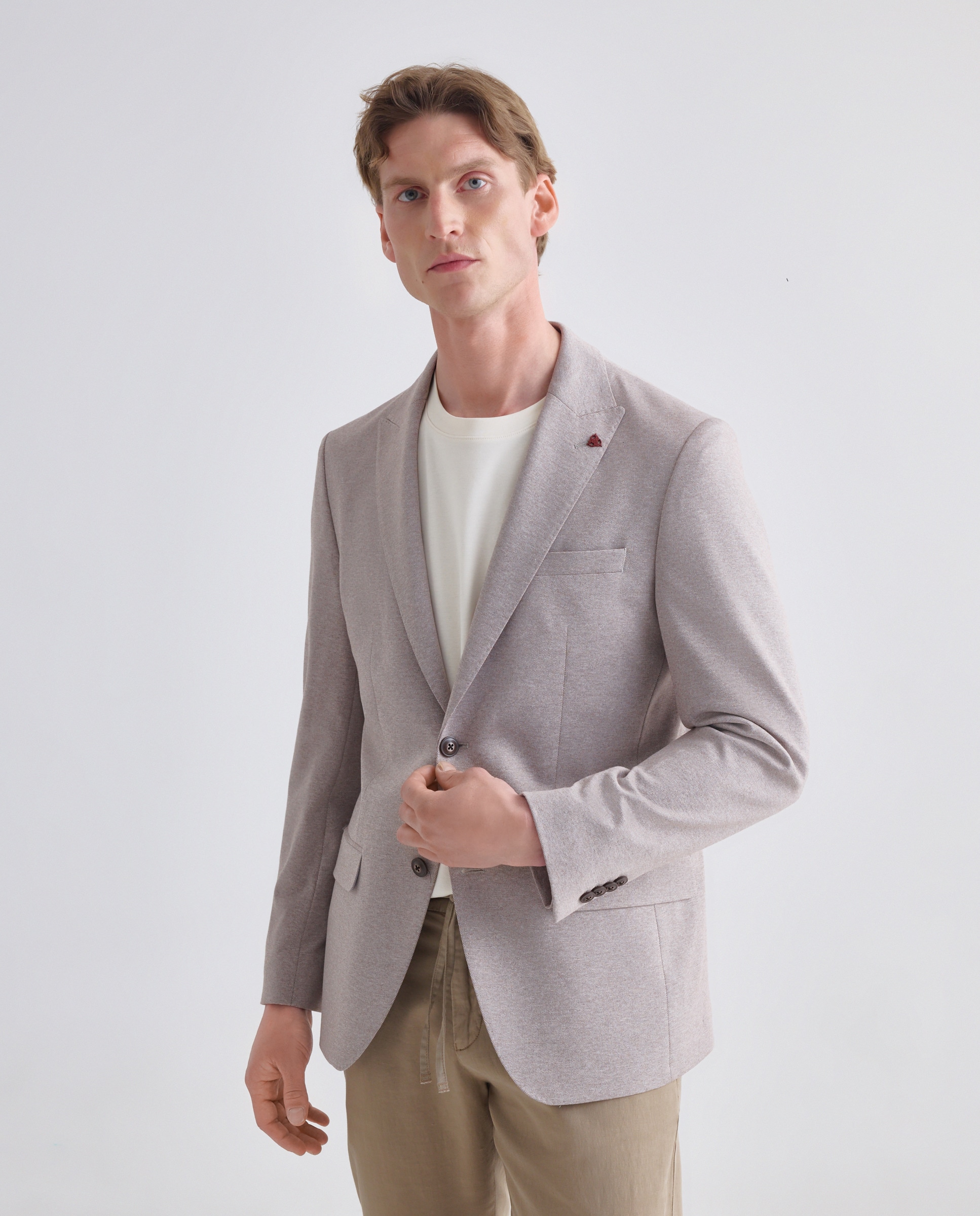 Imagem 0 de Blazer Desportivo