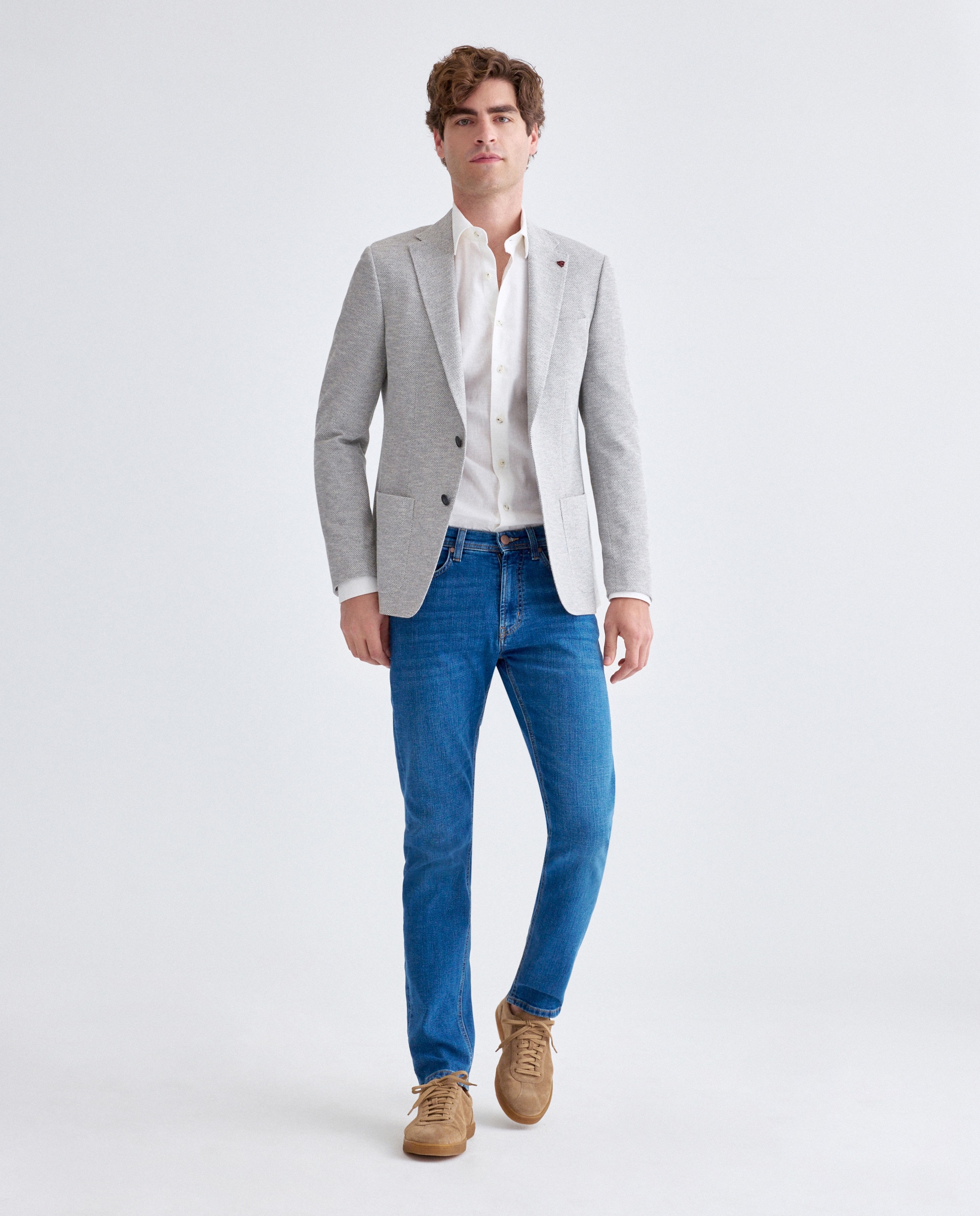 Imagem 0 de Blazer Slim