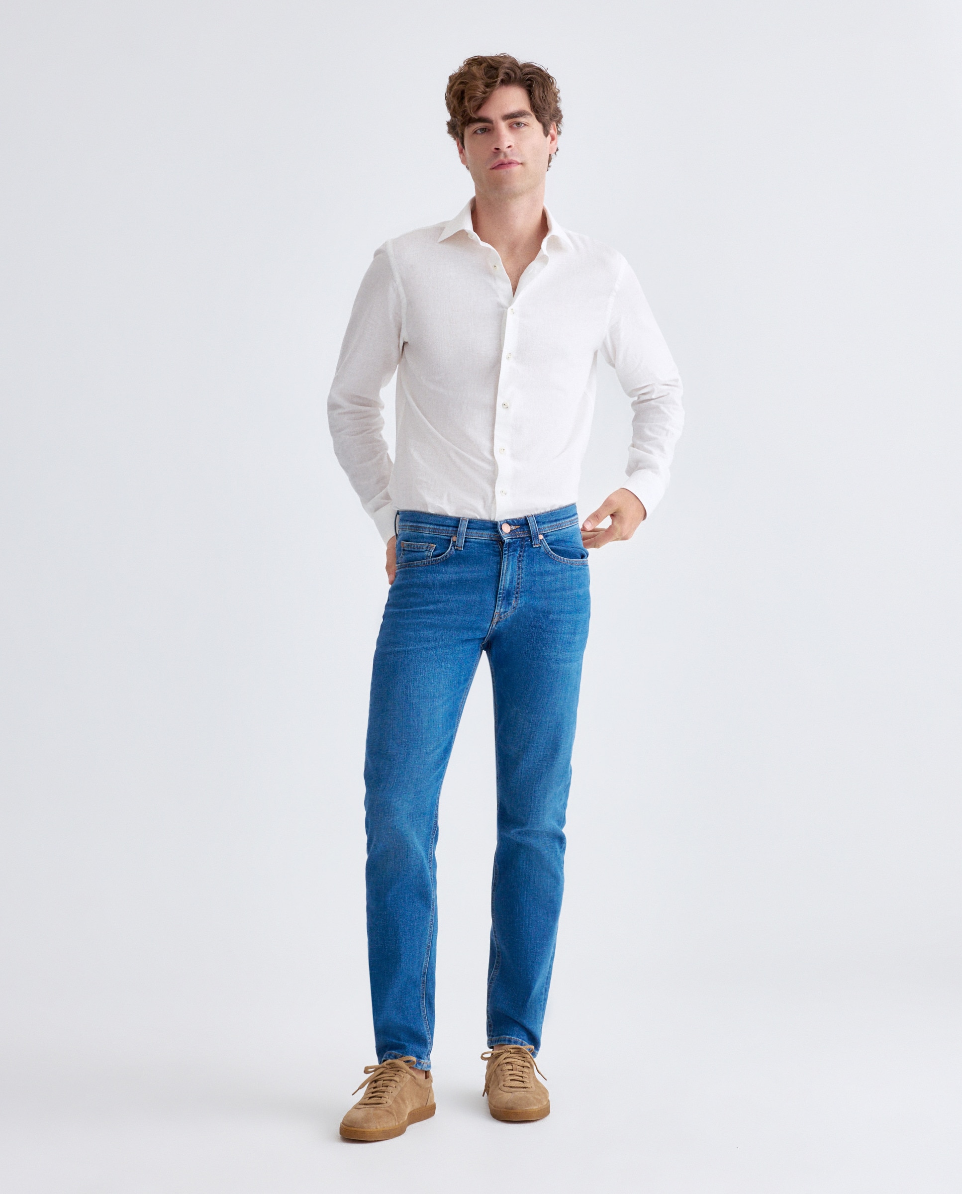 Imagem 0 de Jeans