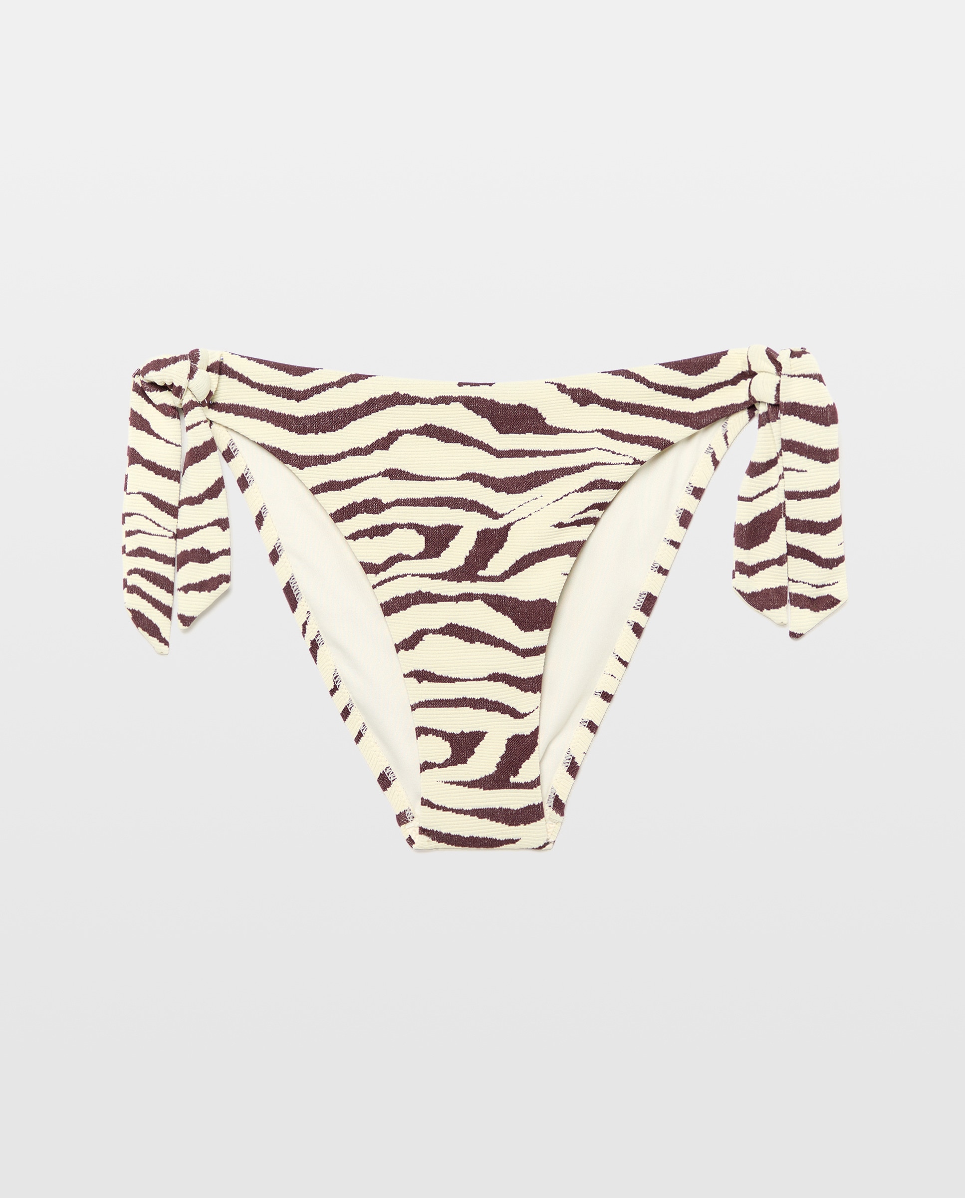 Imagem 0 de Cueca de Biquíni com Estampado