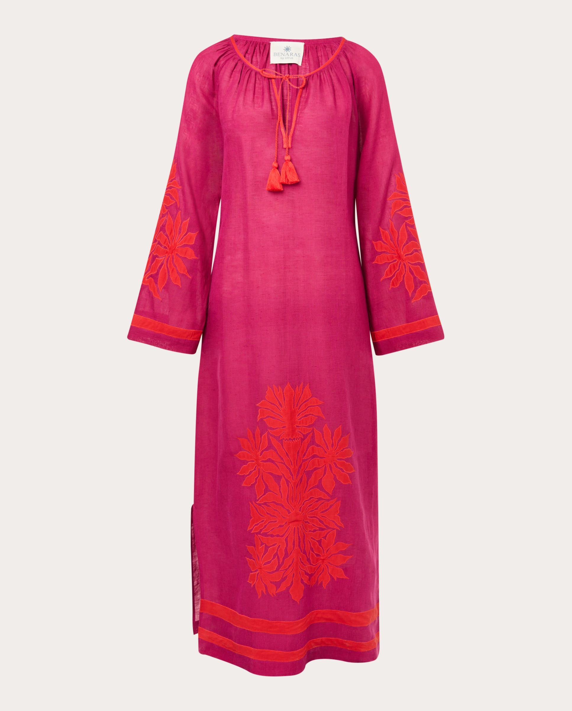 Imagem 0 de Vestido comprido