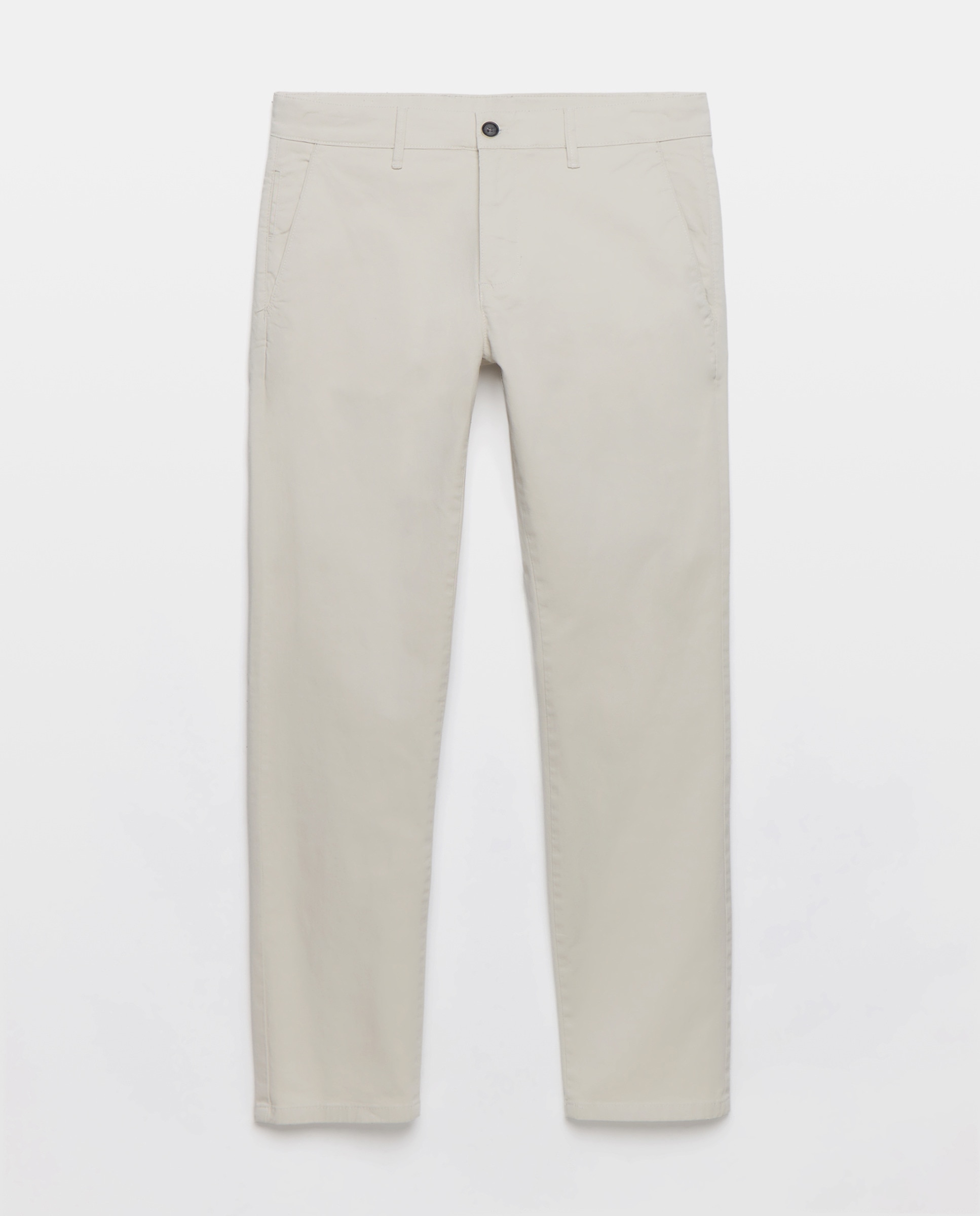 Imagem 0 de Calças chino slim stretch