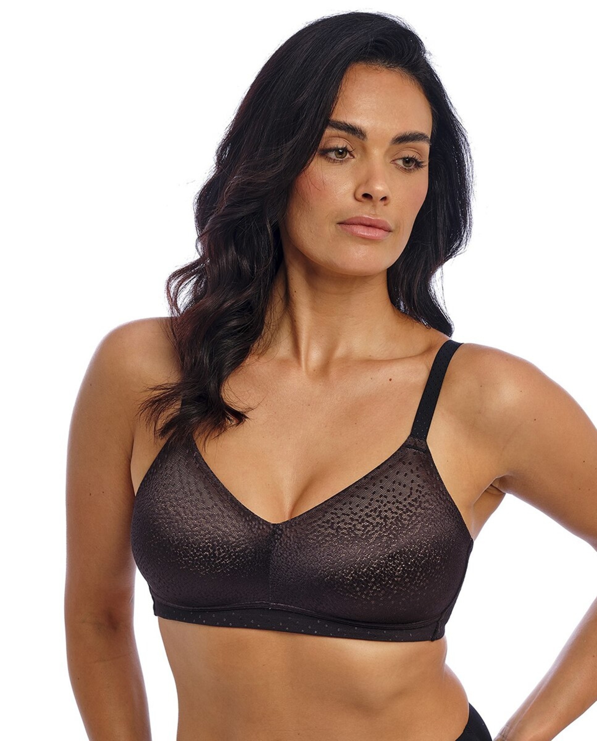 Imagem 0 de Soutien sem aro invisível