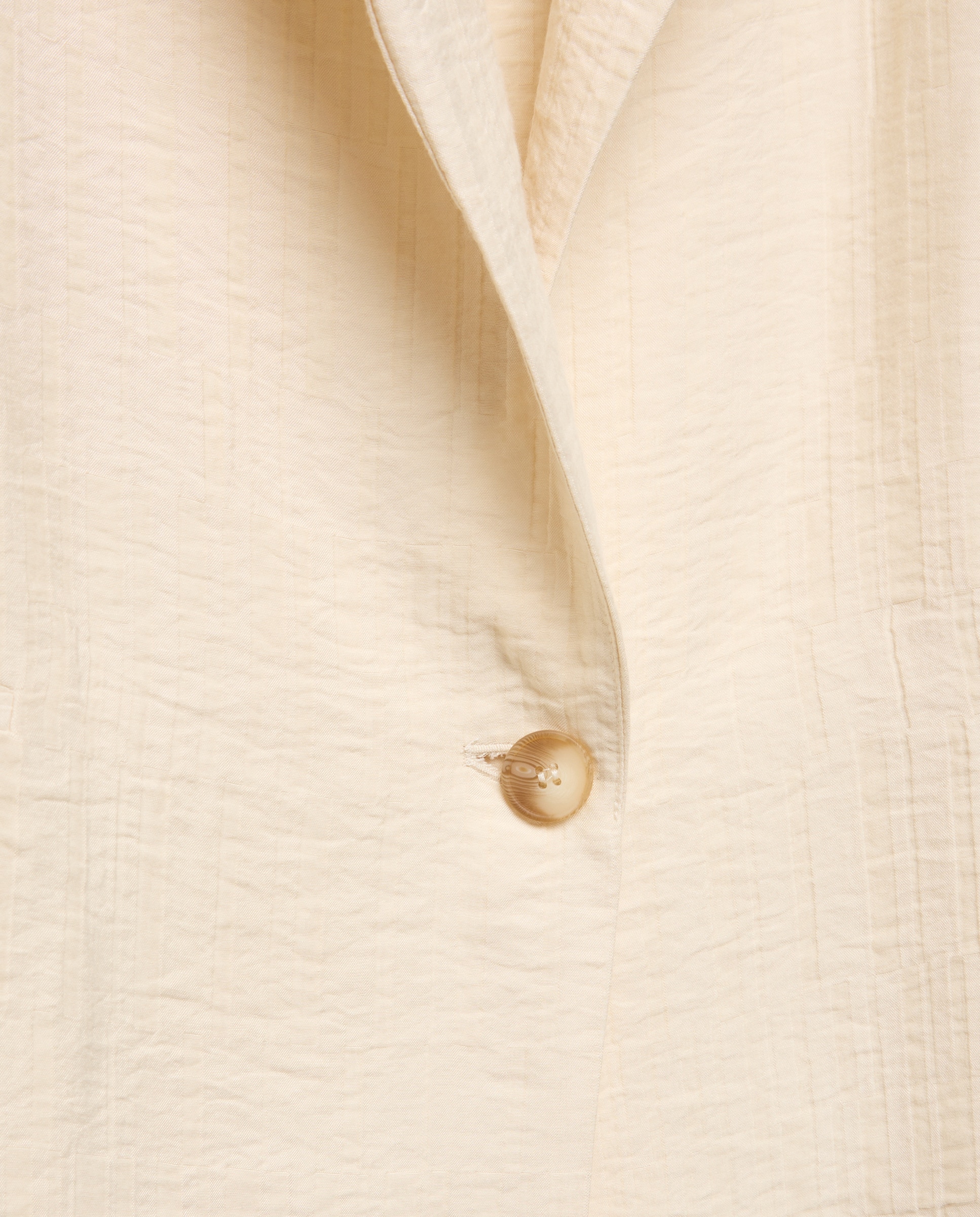 Blazer de Jacquard 120 Cru-6