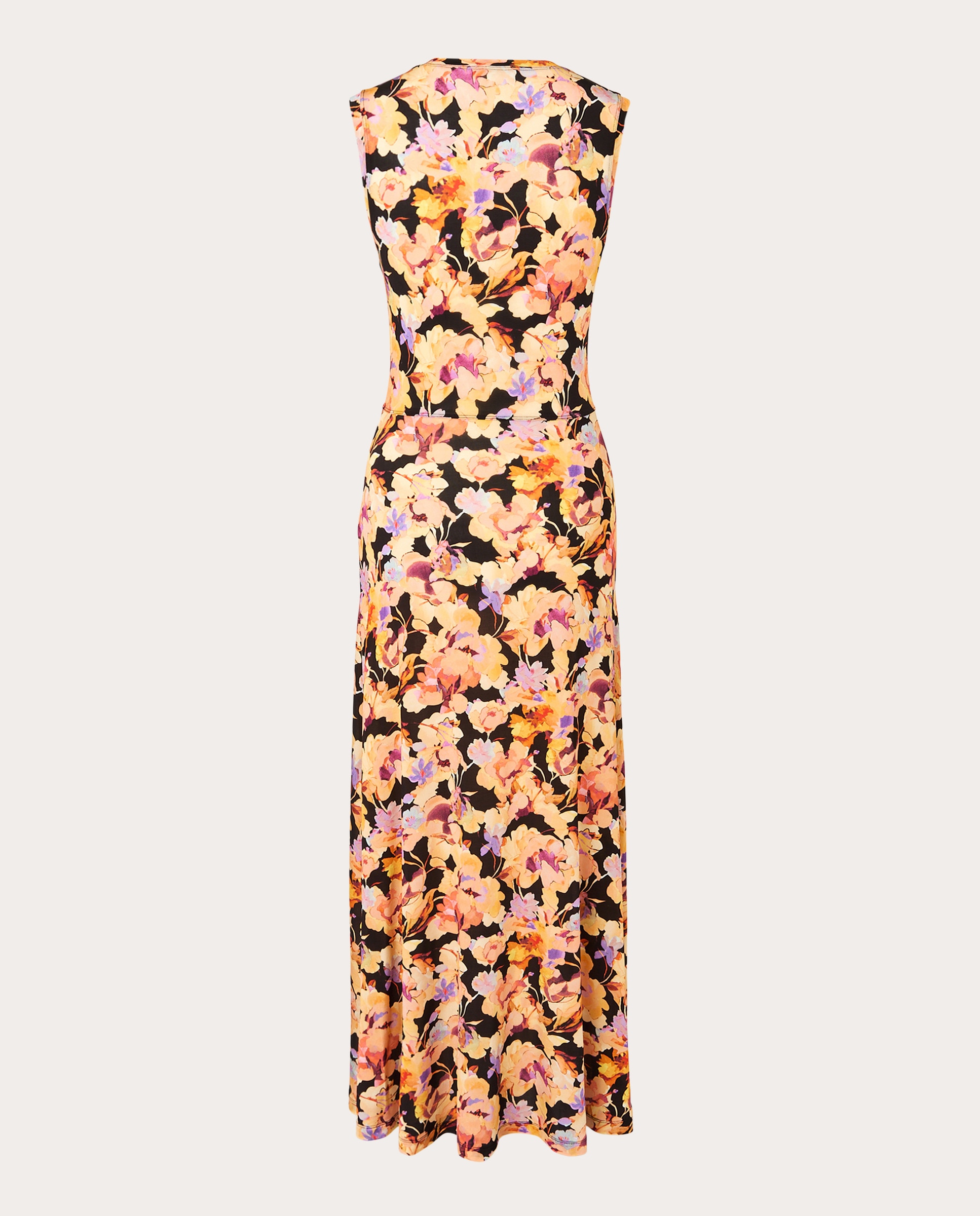 Vestido Lina Multicolor-2