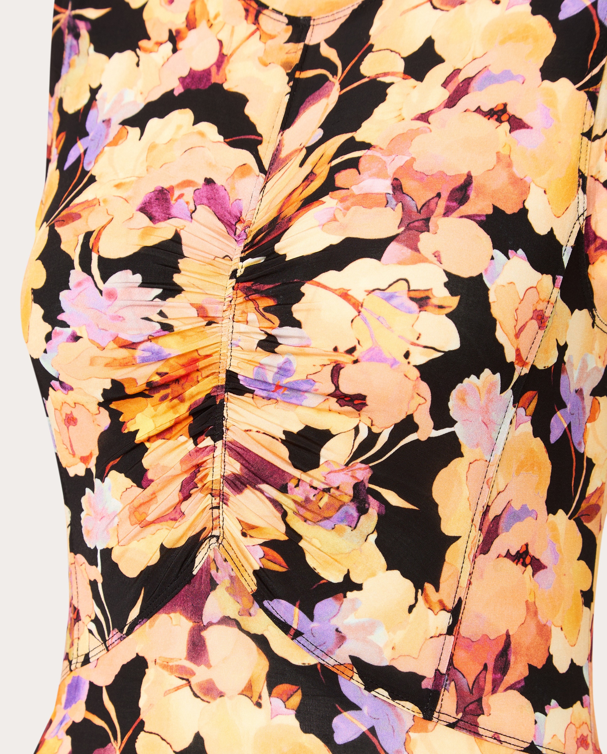 Vestido Lina Multicolor-3