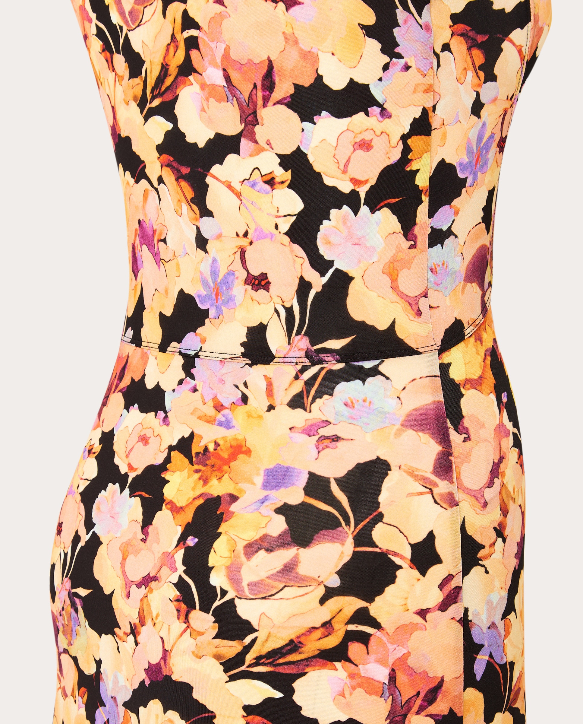 Vestido Lina Multicolor-5