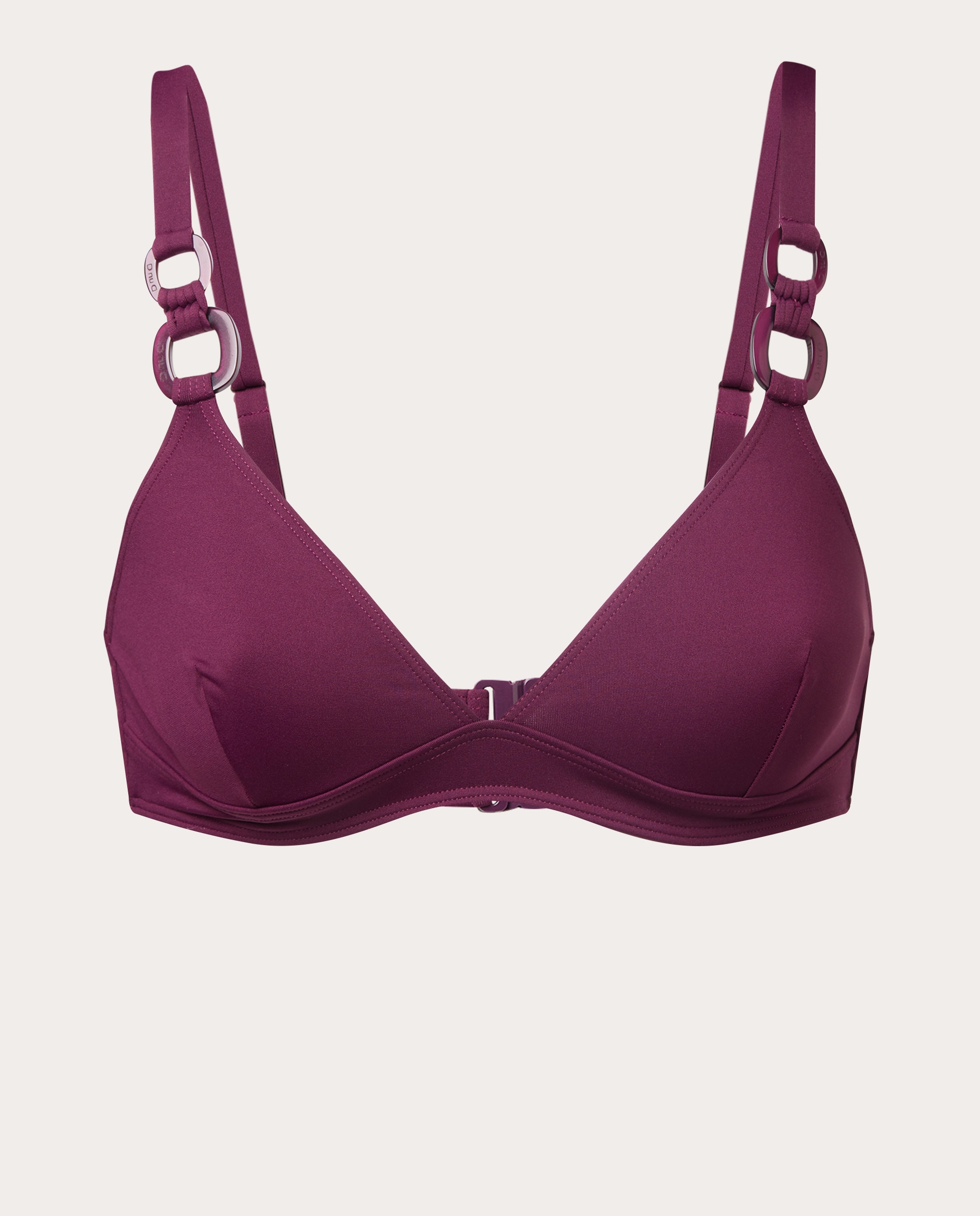 Imagem 0 de Top de Biquíni Casino