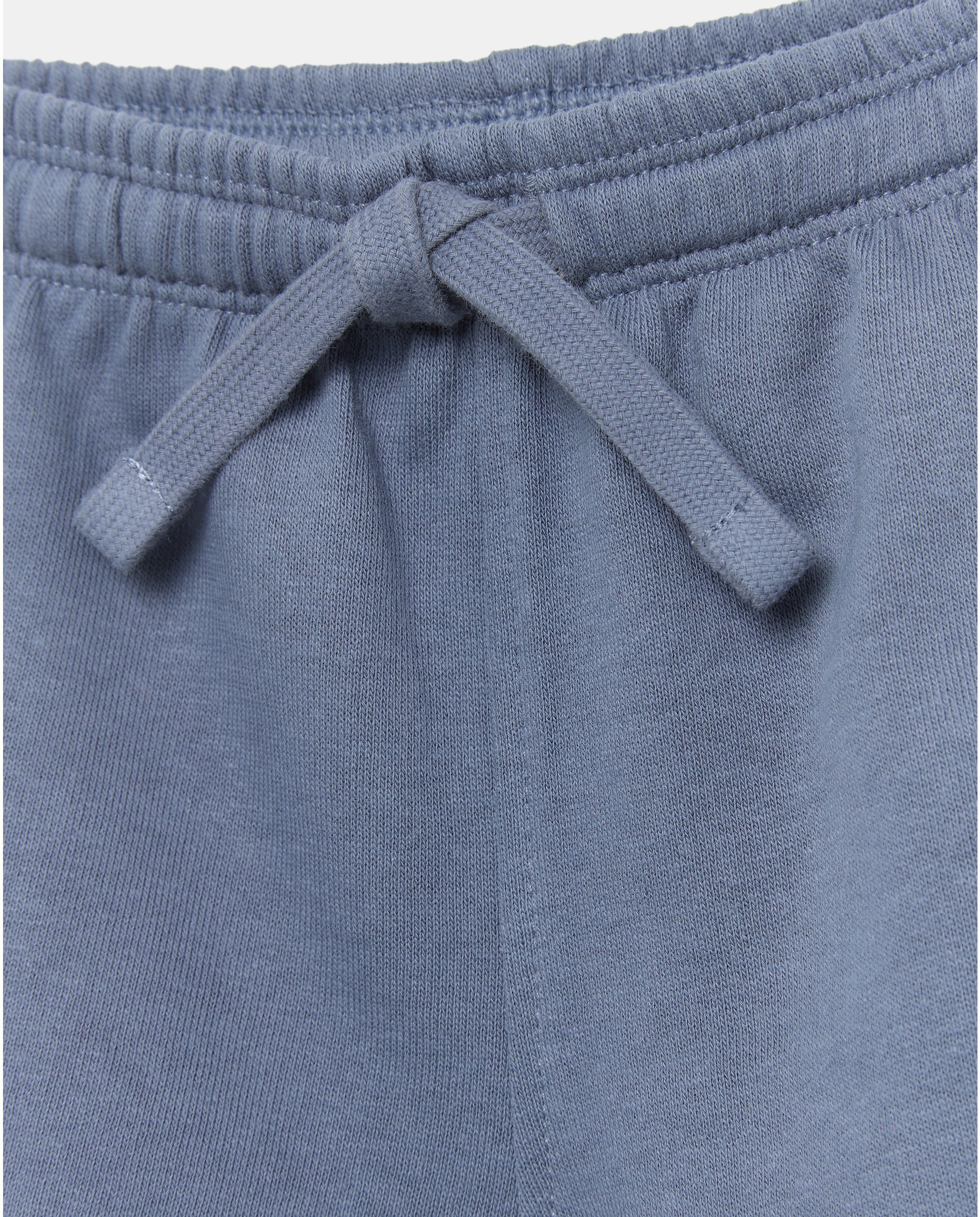 Conjunto de 2 Peças para Bebé: T-shirt e Calções Baby El Corte Inglés 400 Azul-3
