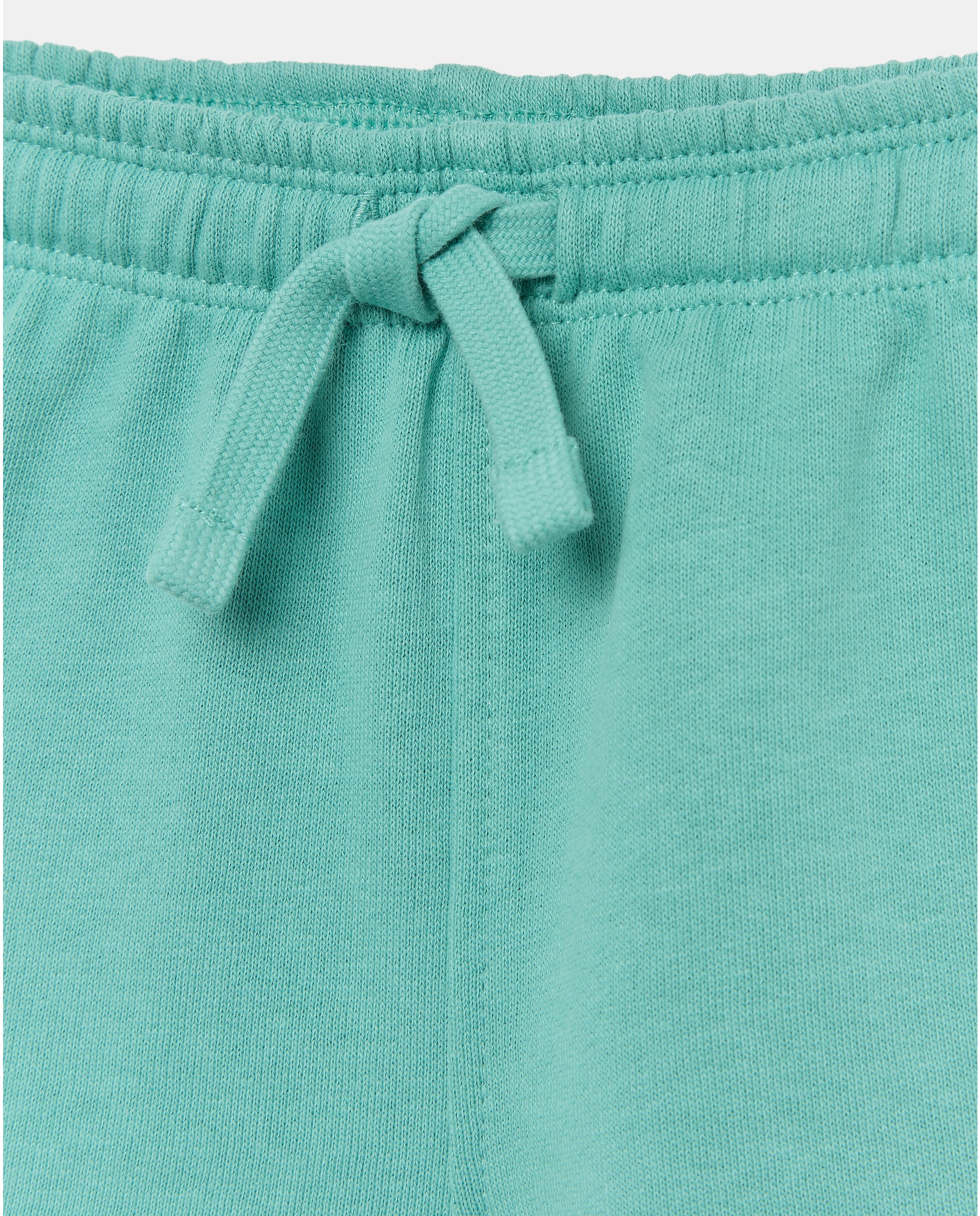 Conjunto de 2 Peças para Bebé: T-shirt e Calções Baby El Corte Inglés Verde-3