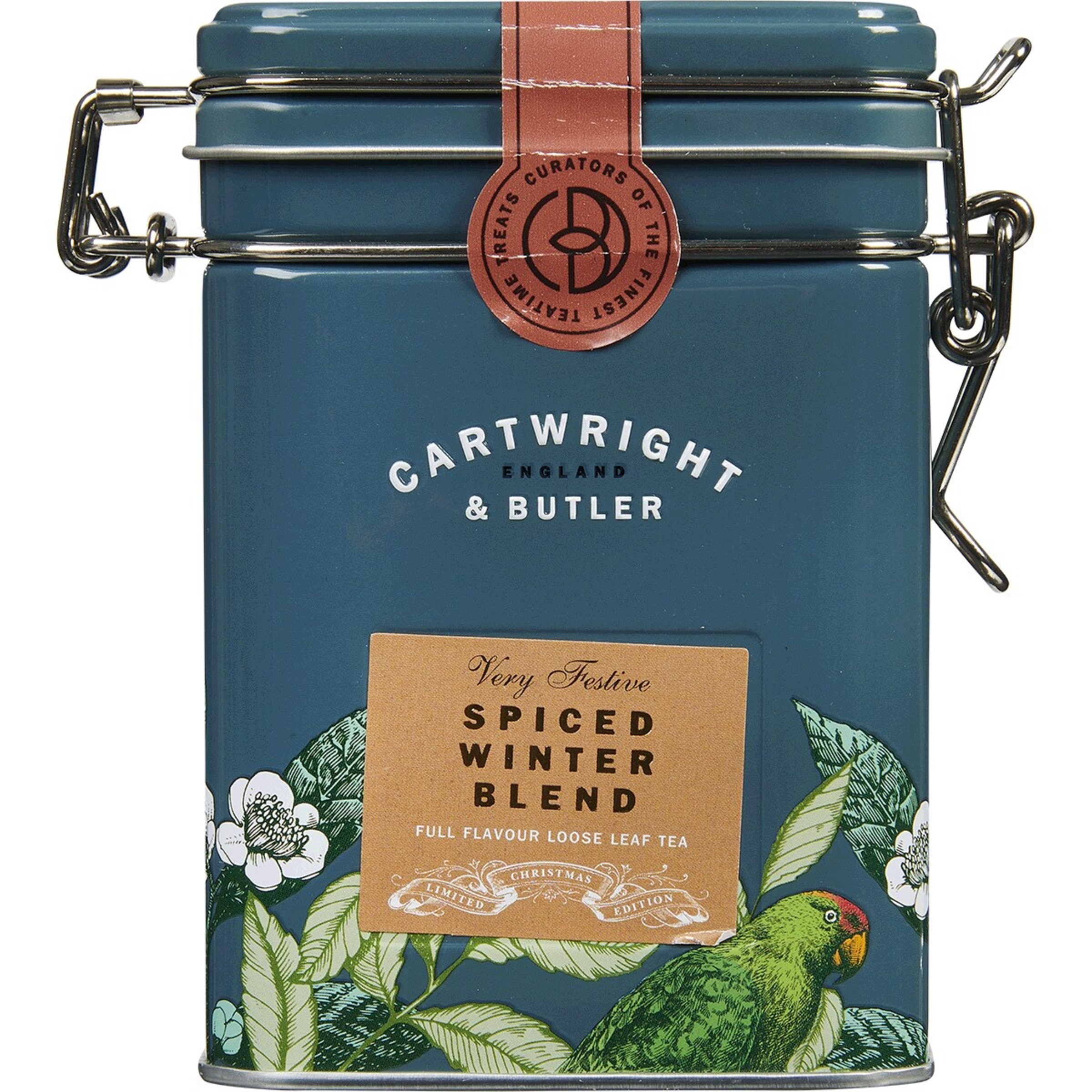 Imagem 0 de Chá Spiced Winter Blend 100 g