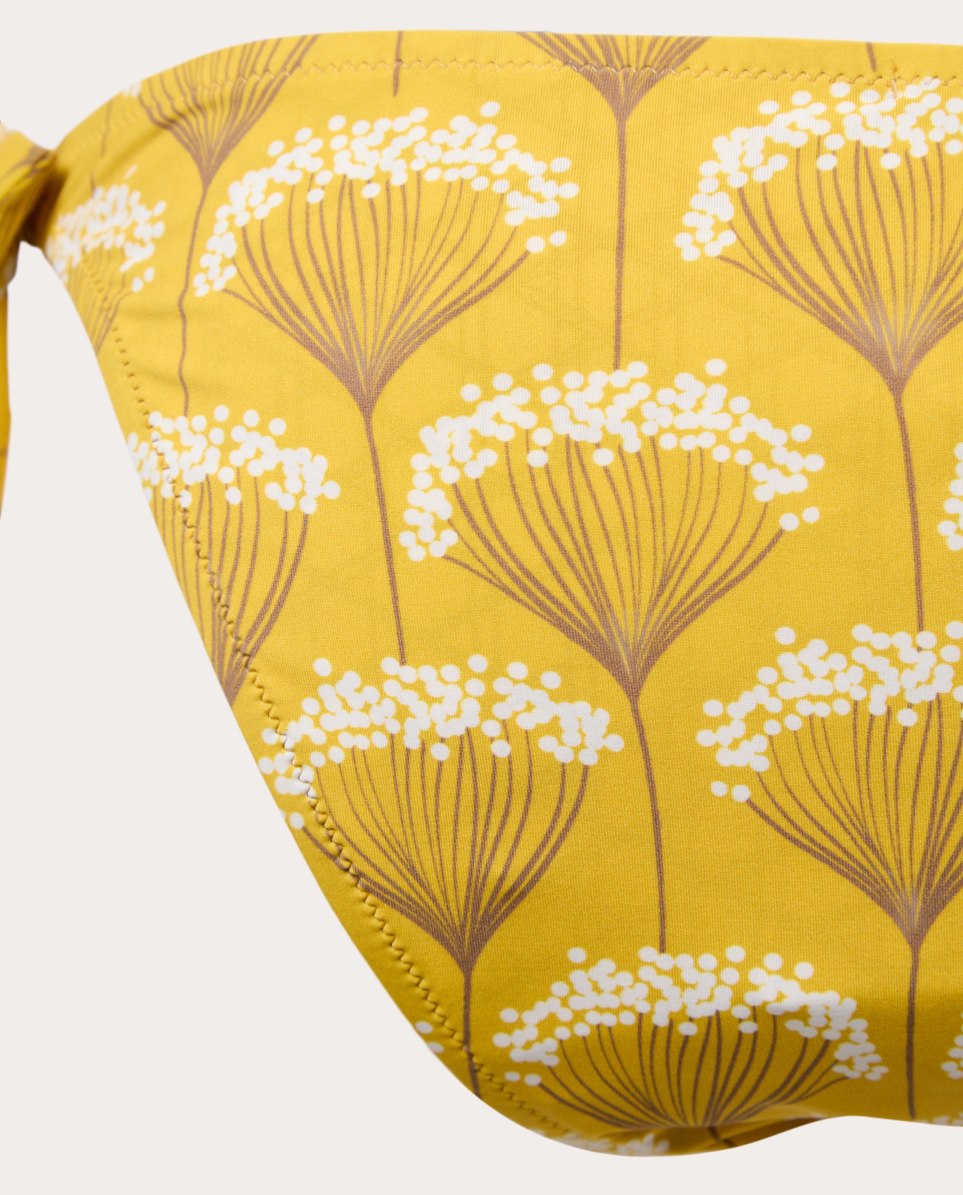 Biquíni Byrd Amarelo-4