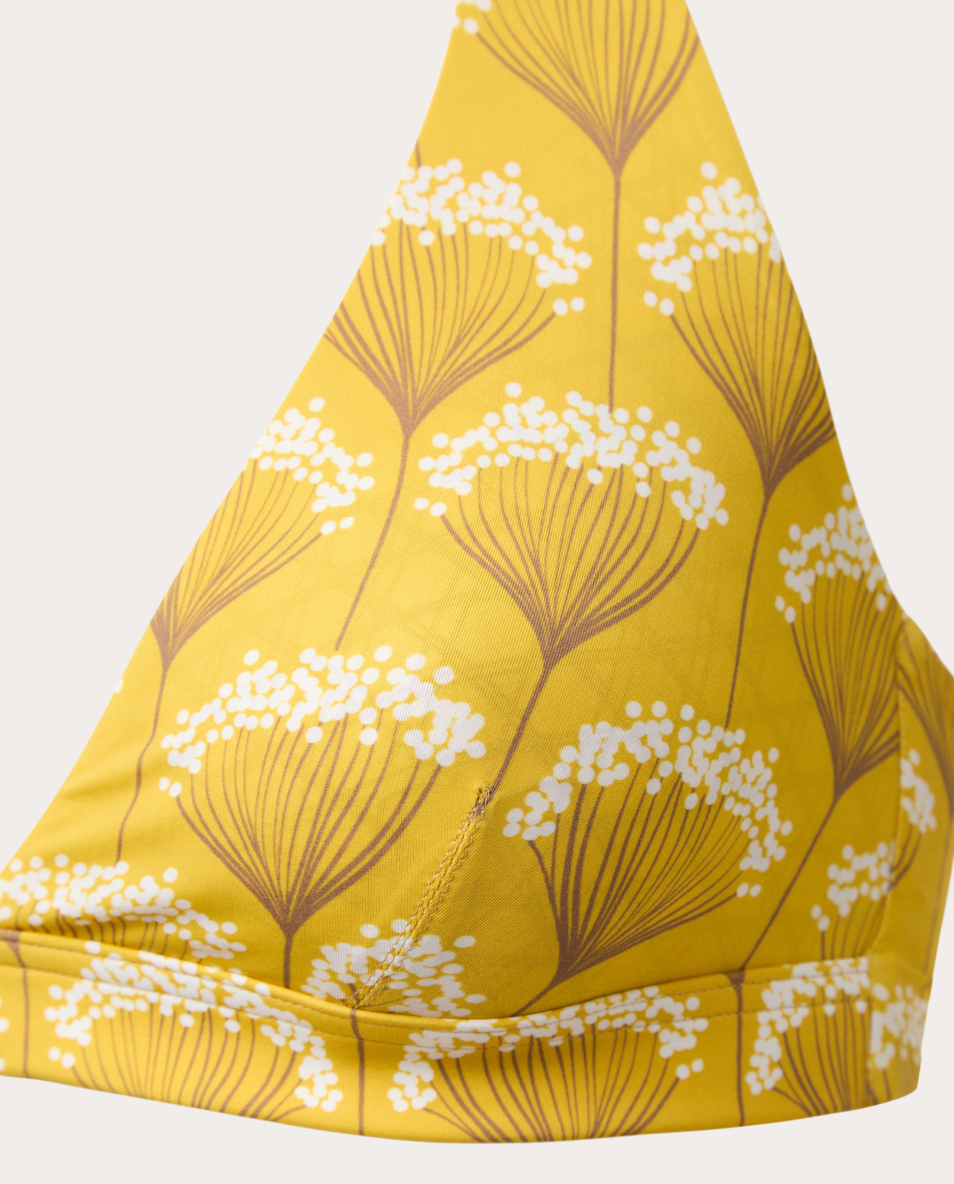 Biquíni Byrd Amarelo-3