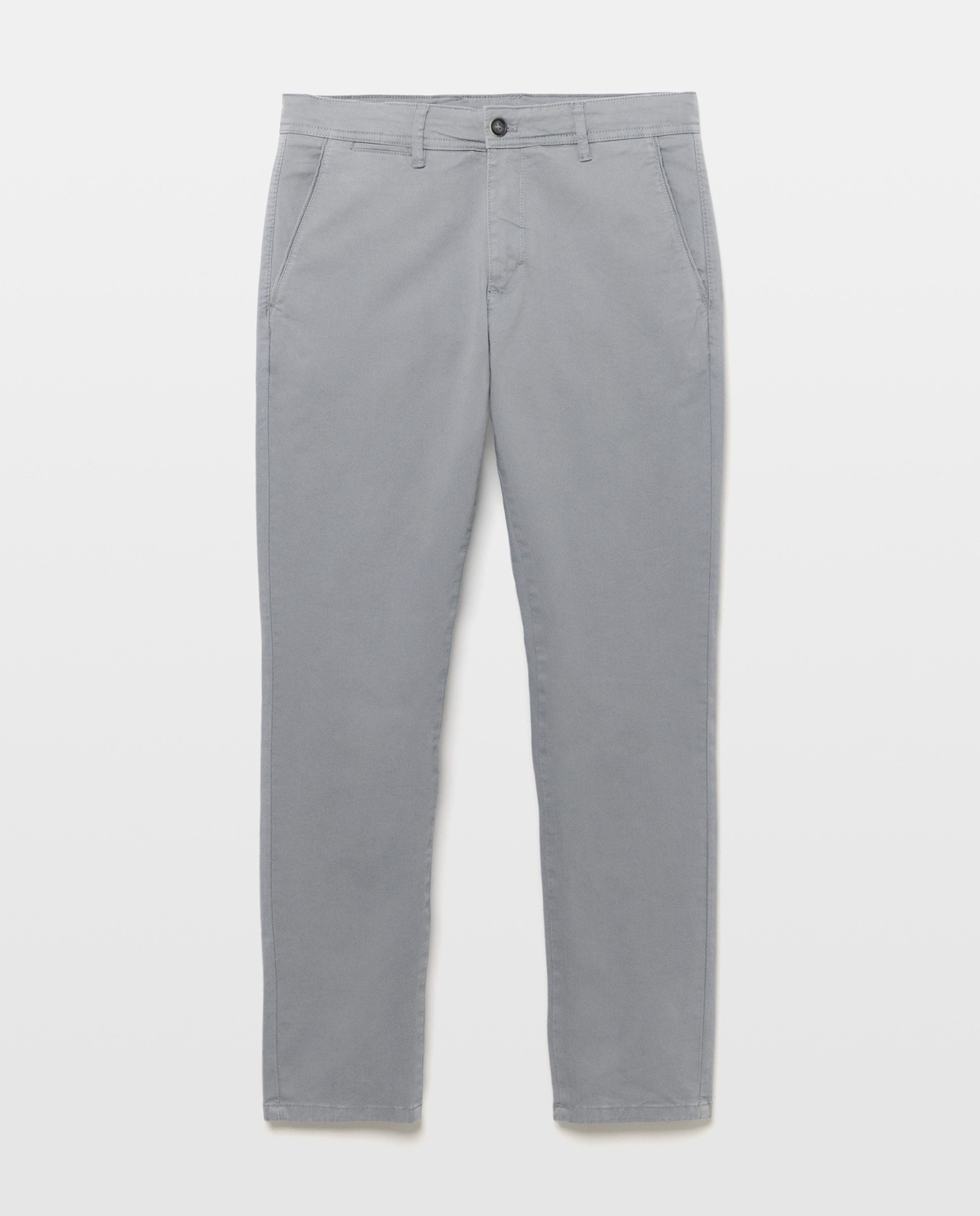 Imagem 0 de Calças chino skinny stretch