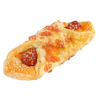 Folhado Salsicheddar unidade 126 g