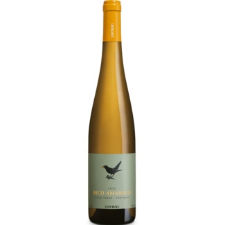 Vinho Verde Branco Bico Amarelo garrafa 75 cl - Esporão