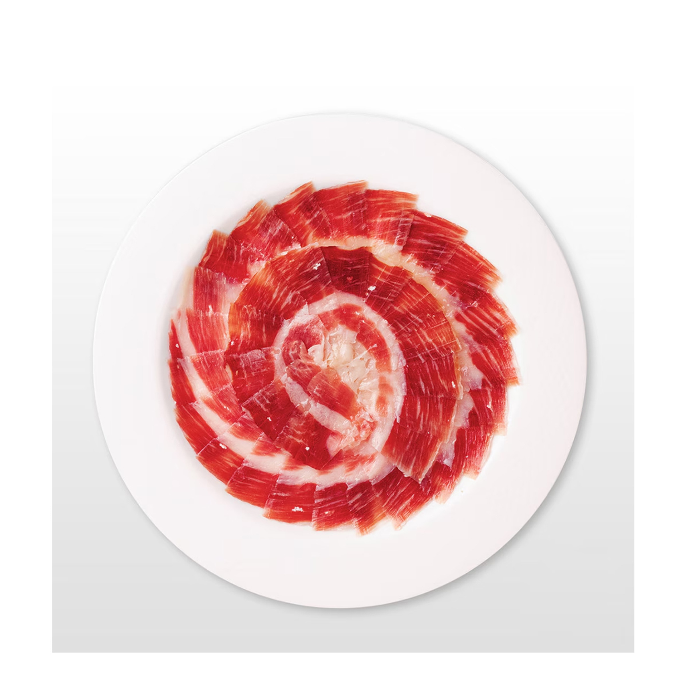 Jamón de bellota 75% raza ibérica Fisan 3