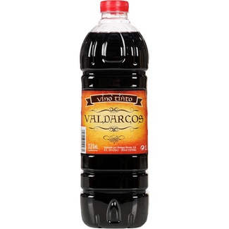 vino tinto 2l garrafa 2 l - Valdarcos