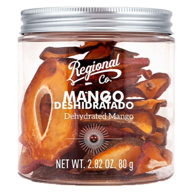 Imagem 0 de Manga Desidratada frasco 80 g