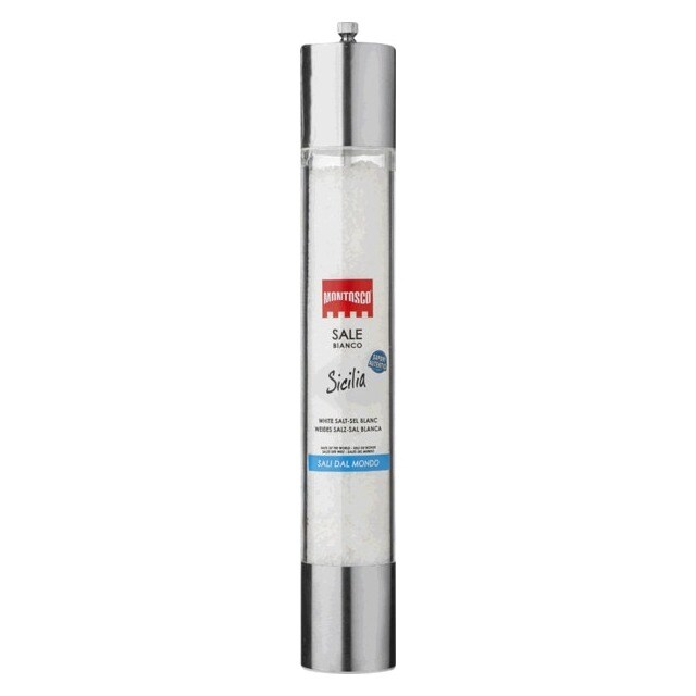 Imagem 0 de Sal Marinho 640 g