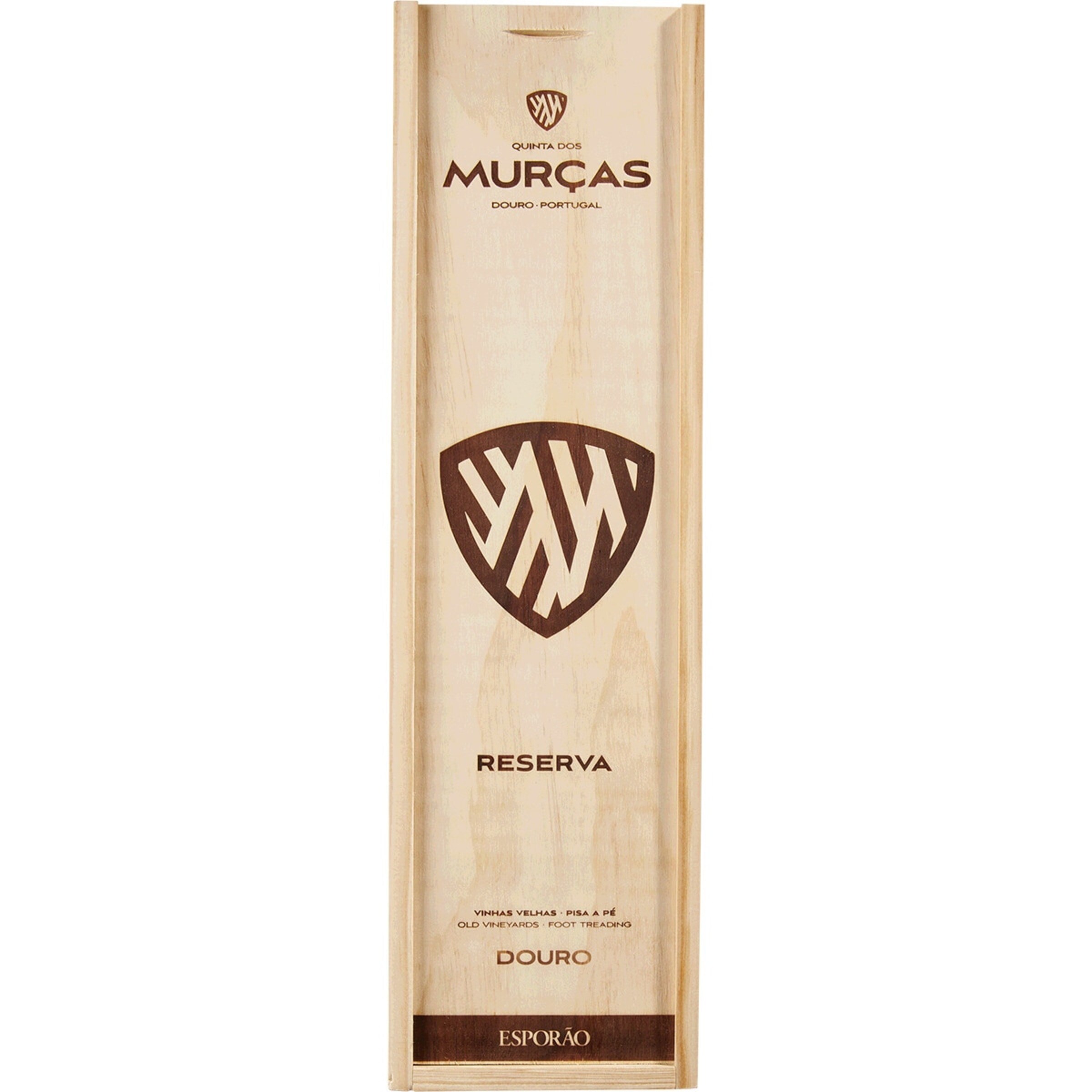 Imagem 0 de Vinho Tinto do Douro Reserva 1,5 L