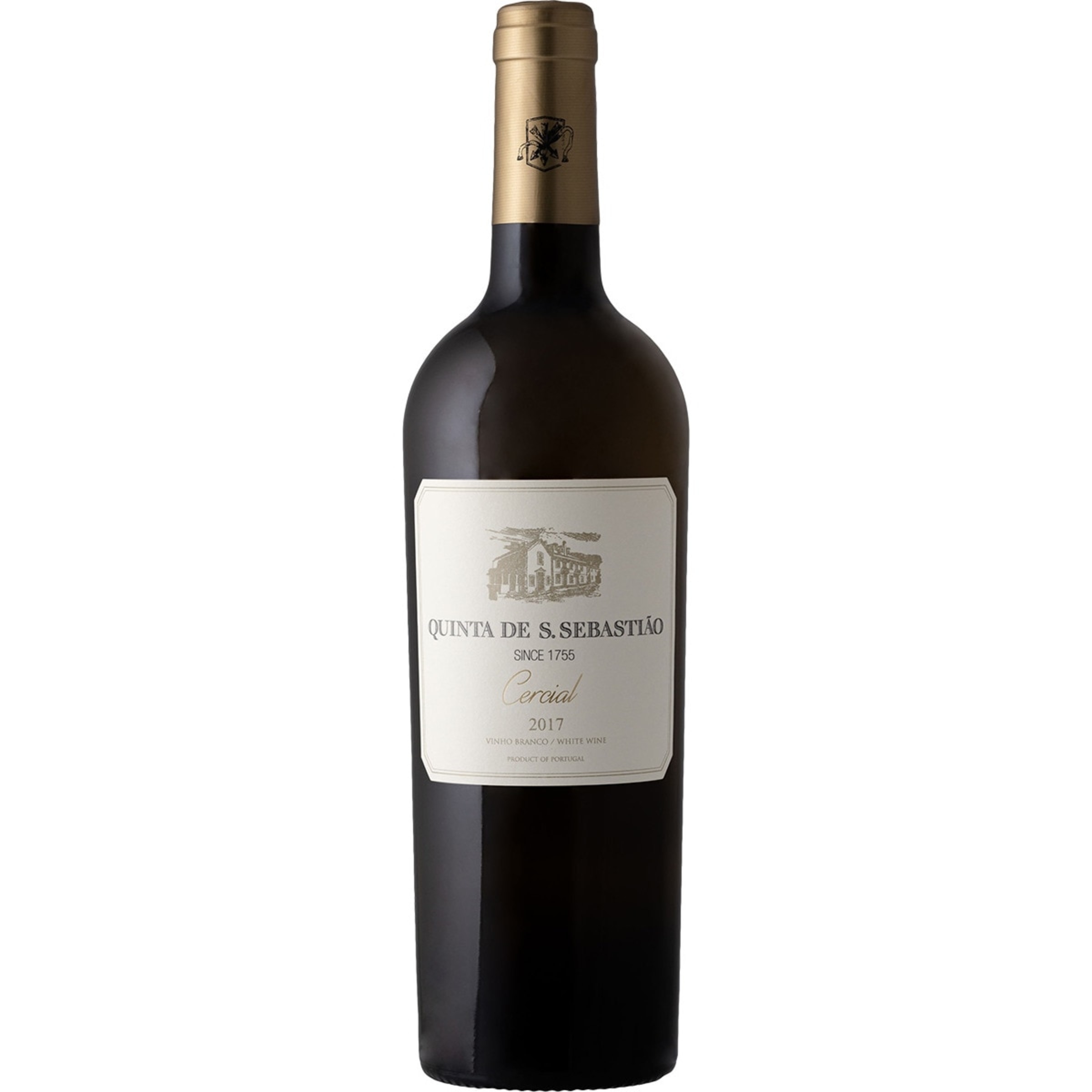 Imagem 0 de Vinho Branco Regional de Lisboa 75 cl