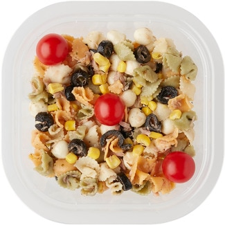 ensalada de pasta envase 250 g - Bo De Debo