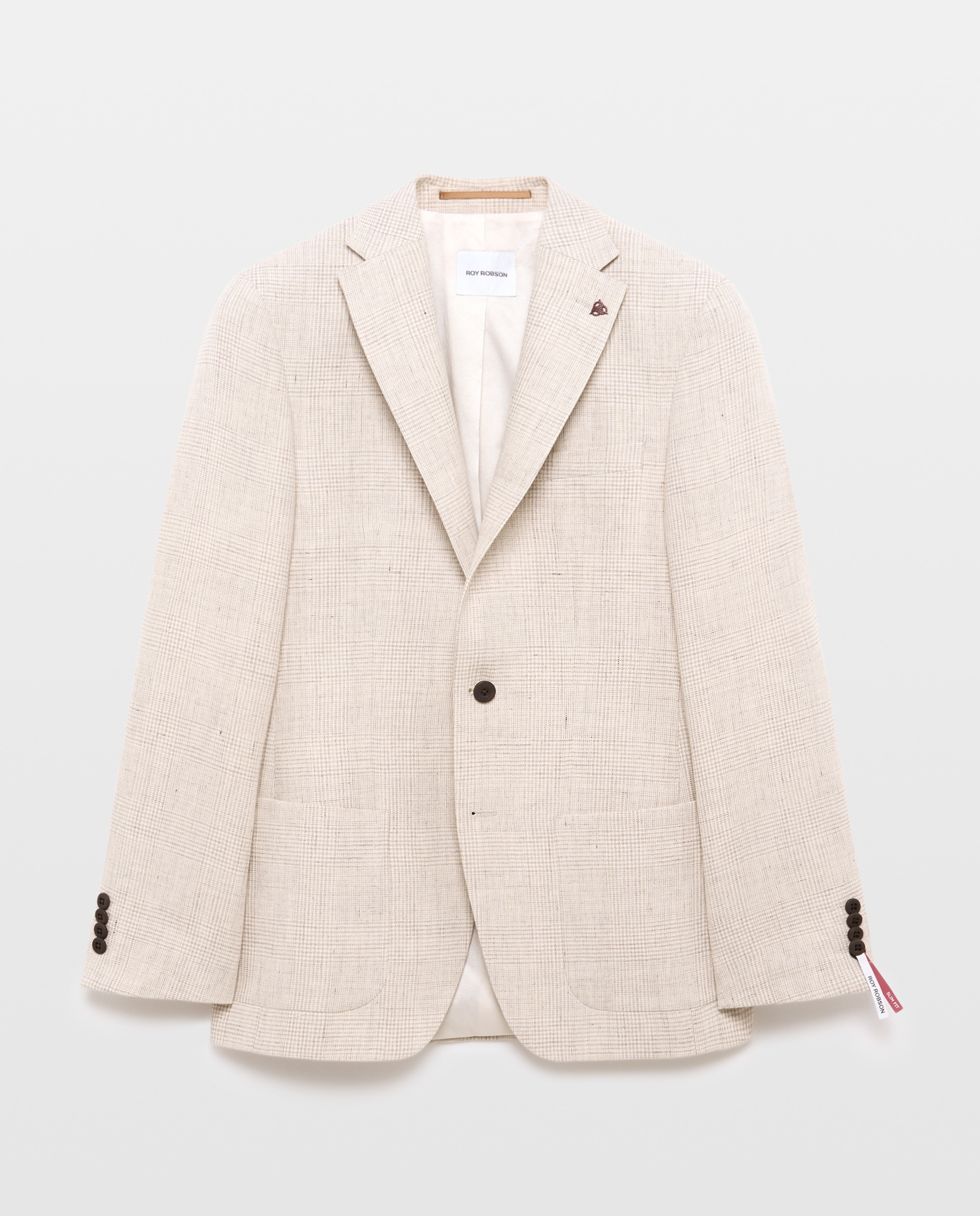 Imagem 0 de Blazer Slim