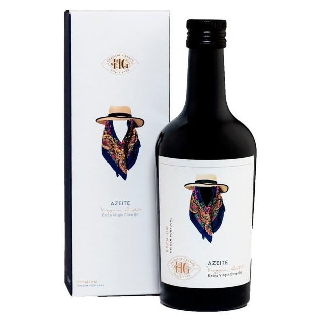 Imagem 0 de Azeite Virgem Extra 500ml