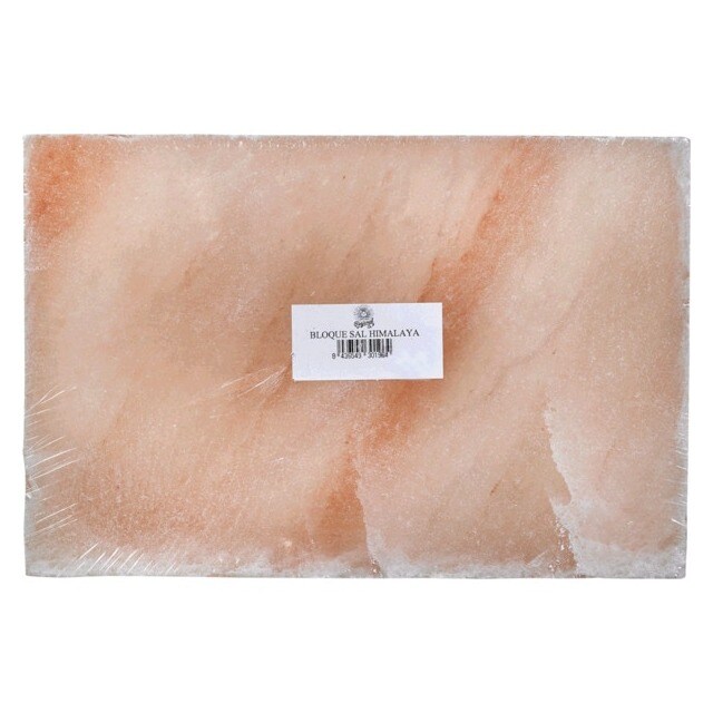 Imagem 0 de Pedra de Sal Himalaya